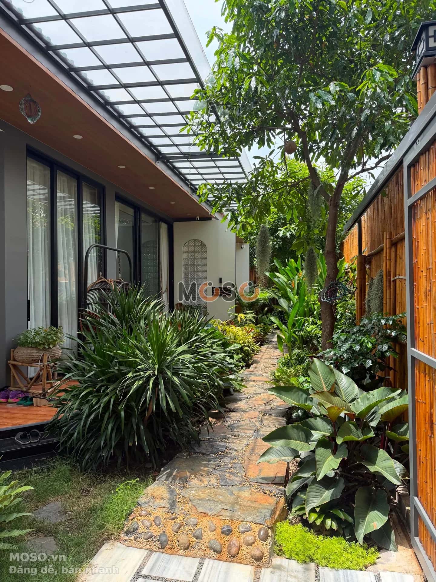 Bán nhà mặt tiền Nguyễn Bỉnh Khiêm Thành phố Dĩ An, Bình Dương – 2 phòng ngủ, giá 24 tỷ - ảnh 4