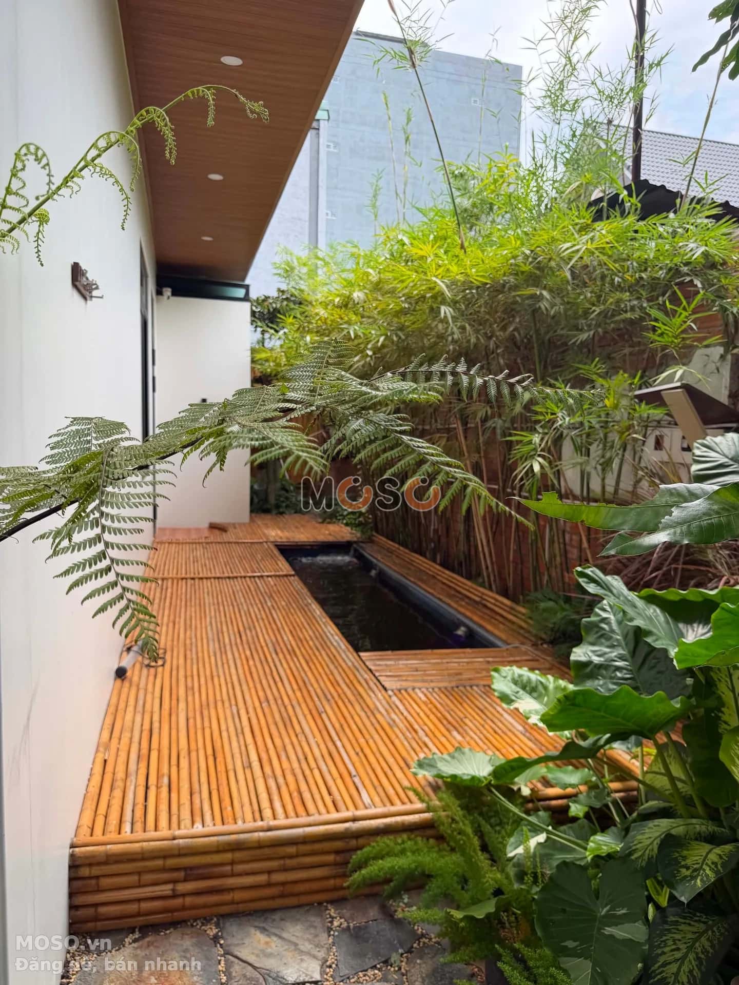 Bán nhà mặt tiền Nguyễn Bỉnh Khiêm Thành phố Dĩ An, Bình Dương – 2 phòng ngủ, giá 24 tỷ - ảnh 6
