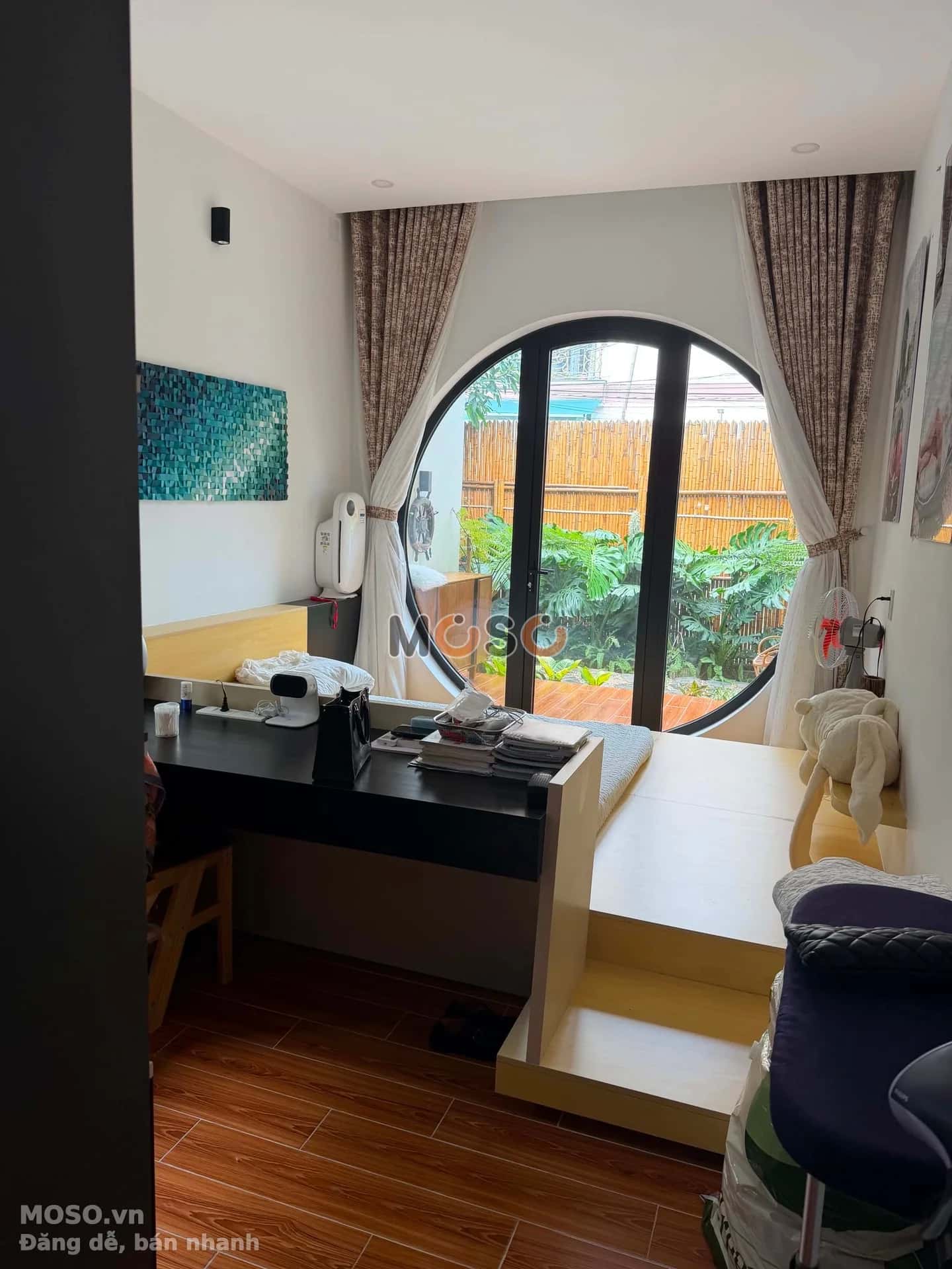 Bán nhà mặt tiền Nguyễn Bỉnh Khiêm Thành phố Dĩ An, Bình Dương – 2 phòng ngủ, giá 24 tỷ - ảnh 8