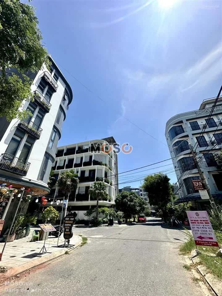 Bán đất  Trần Đức Thông Quận Sơn Trà, TP. Đà Nẵng – giá 11 tỷ - ảnh 3