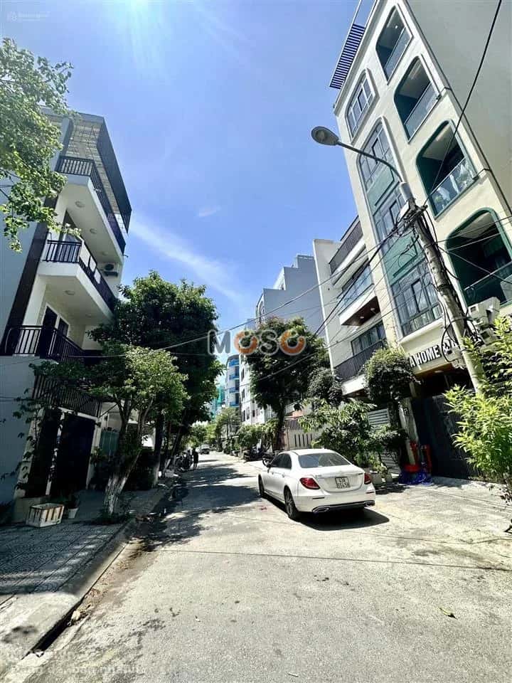 Bán đất  Trần Đức Thông Quận Sơn Trà, TP. Đà Nẵng – giá 11 tỷ - ảnh 2