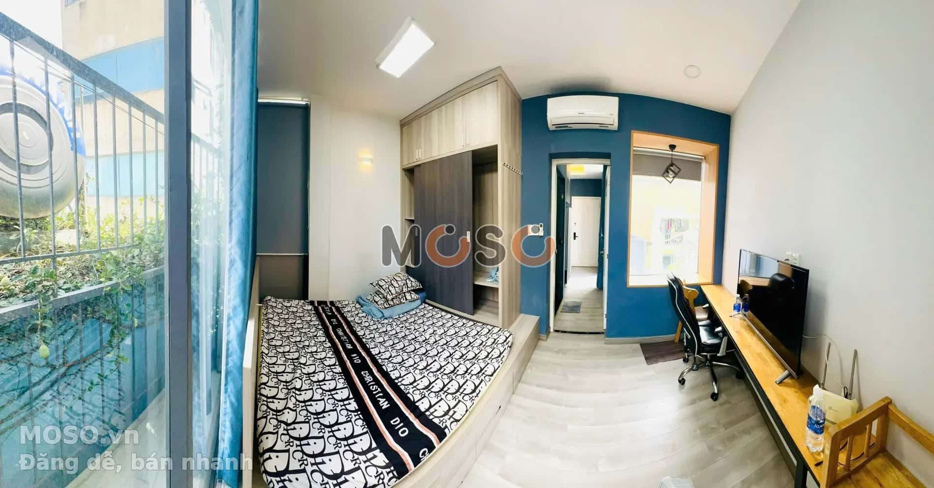 Bán nhà hẻm Nam Kỳ Khởi Nghĩa Quận 1, TP.HCM – giá 13.5 tỷ - ảnh 11