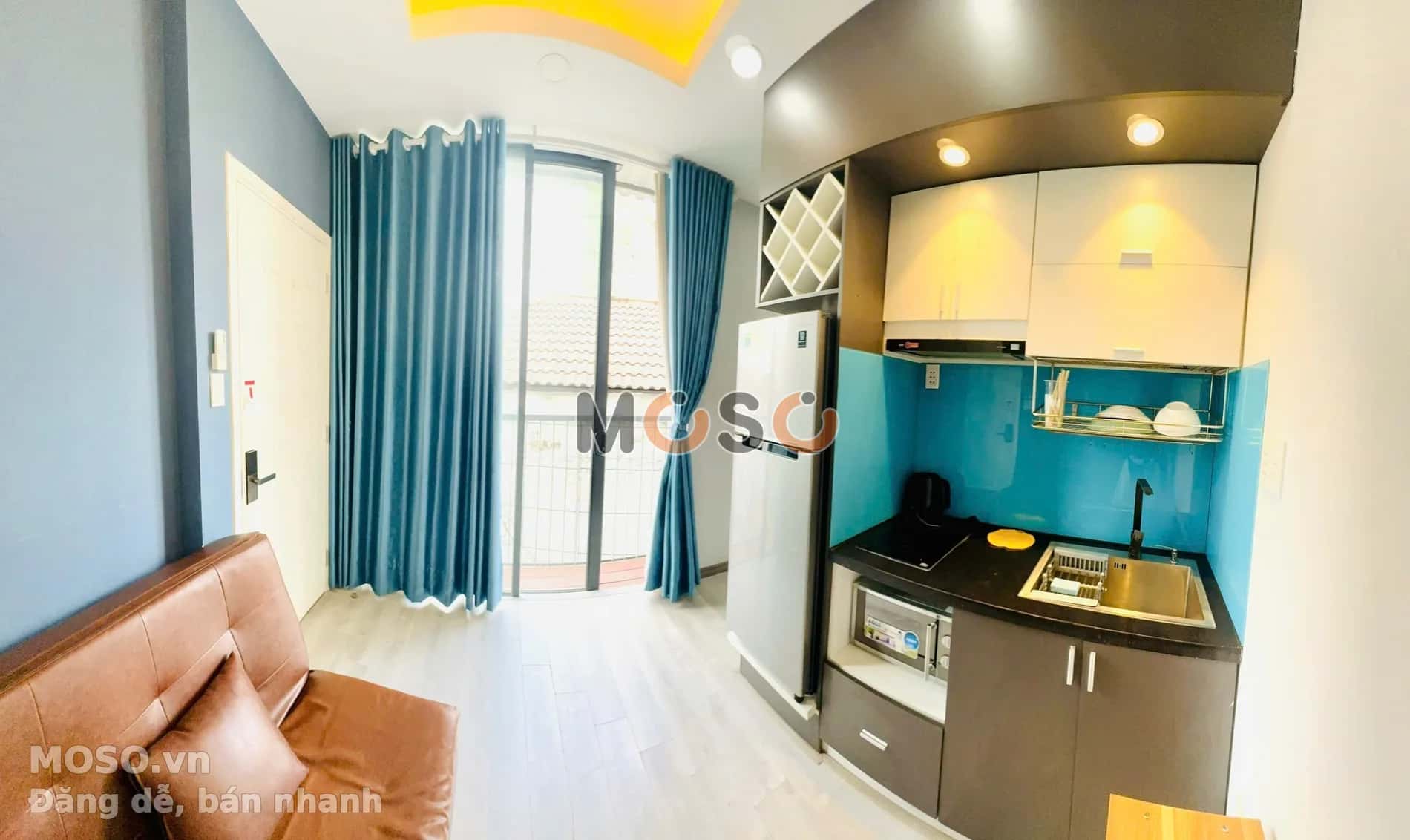 Bán nhà hẻm Nam Kỳ Khởi Nghĩa Quận 1, TP.HCM – giá 13.5 tỷ - ảnh 9