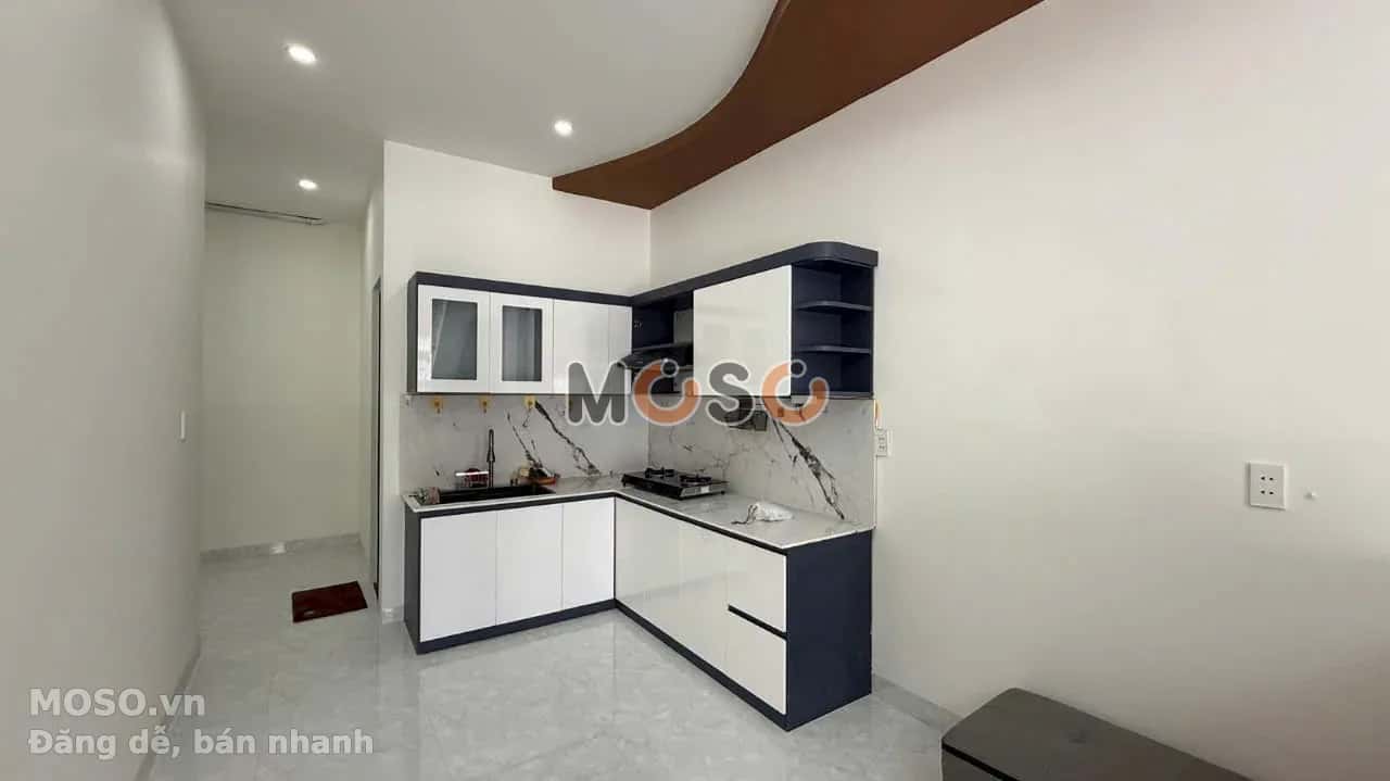 Bán nhà hẻm Thôn Trung 3  Huyện Diên Khánh, Khánh Hòa – 2 phòng ngủ, giá 1.6 tỷ - ảnh 3