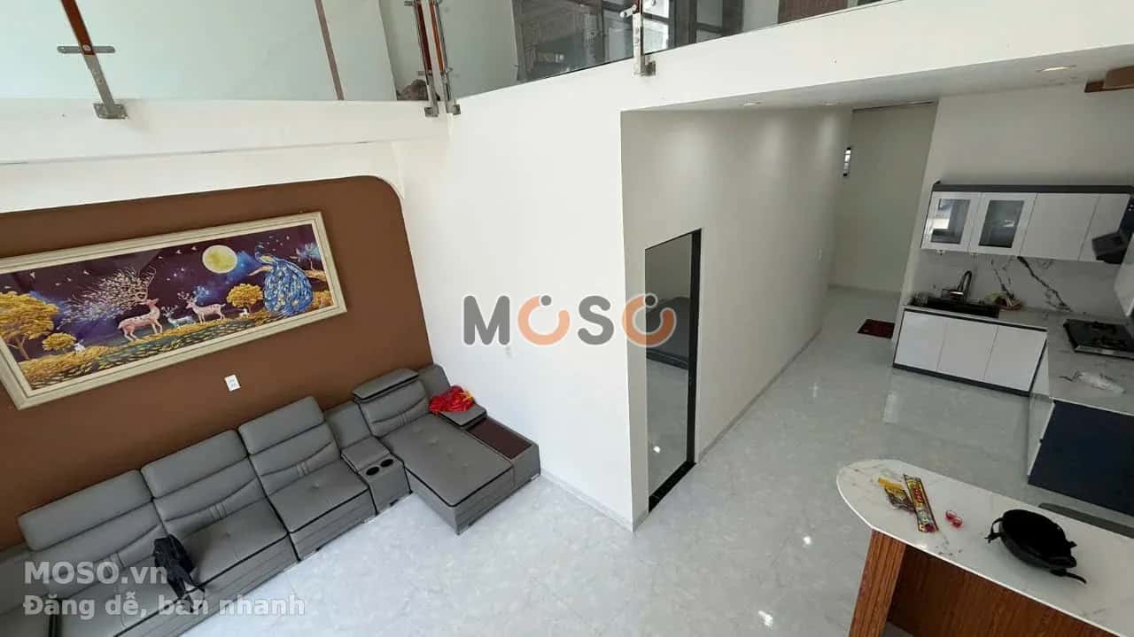 Bán nhà hẻm Thôn Trung 3  Huyện Diên Khánh, Khánh Hòa – 2 phòng ngủ, giá 1.6 tỷ - ảnh 5