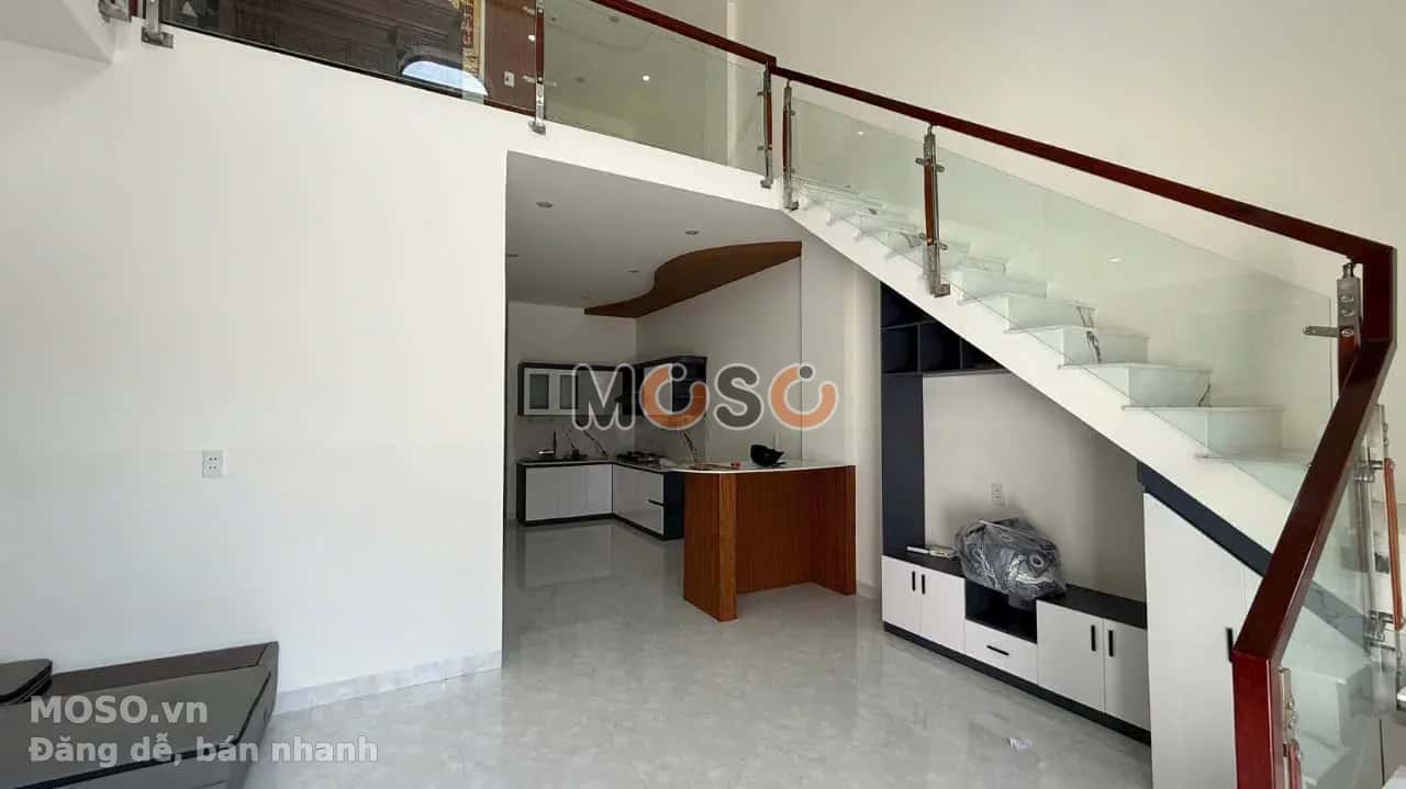 Bán nhà hẻm Thôn Trung 3  Huyện Diên Khánh, Khánh Hòa – 2 phòng ngủ, giá 1.6 tỷ - ảnh 2