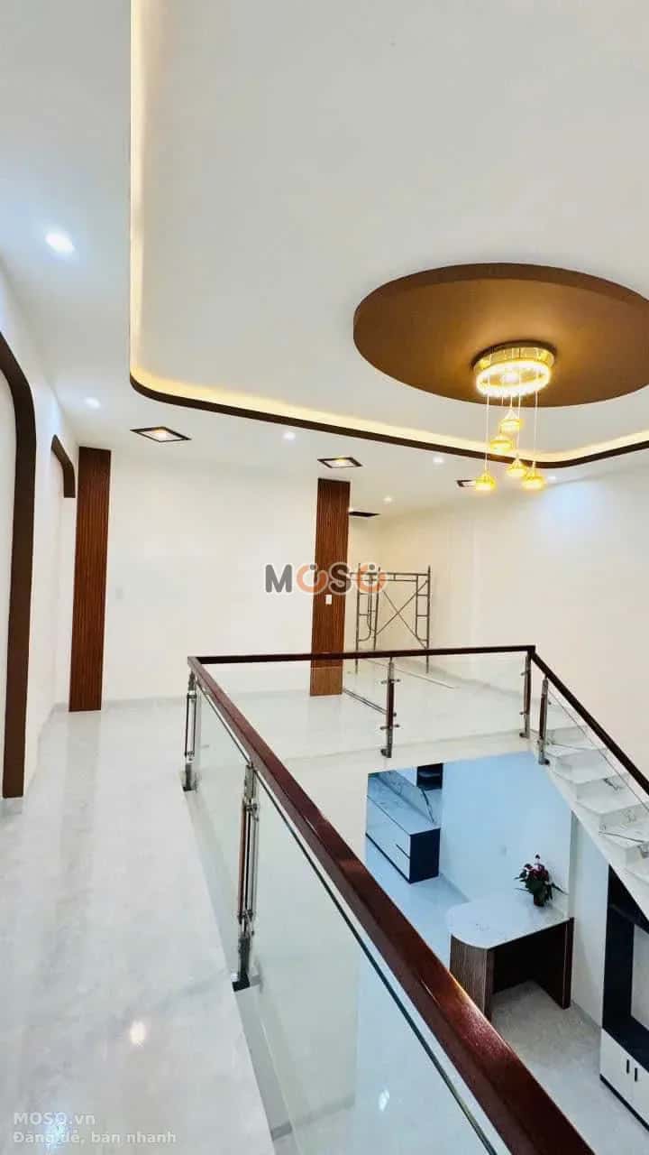 Bán nhà hẻm Thôn Trung 3  Huyện Diên Khánh, Khánh Hòa – 2 phòng ngủ, giá 1.6 tỷ - ảnh 4