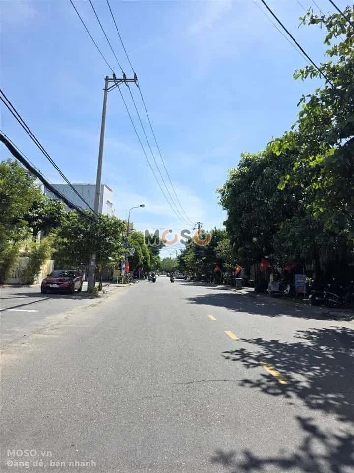 Bán đất  Trương Định  Quận Sơn Trà, TP. Đà Nẵng – giá 138 tỷ - ảnh 2