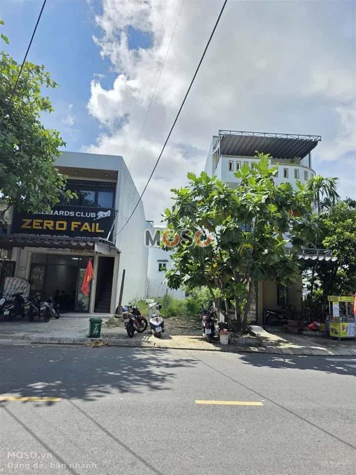 Bán đất  Trương Định  Quận Sơn Trà, TP. Đà Nẵng – giá 138 tỷ - ảnh 1