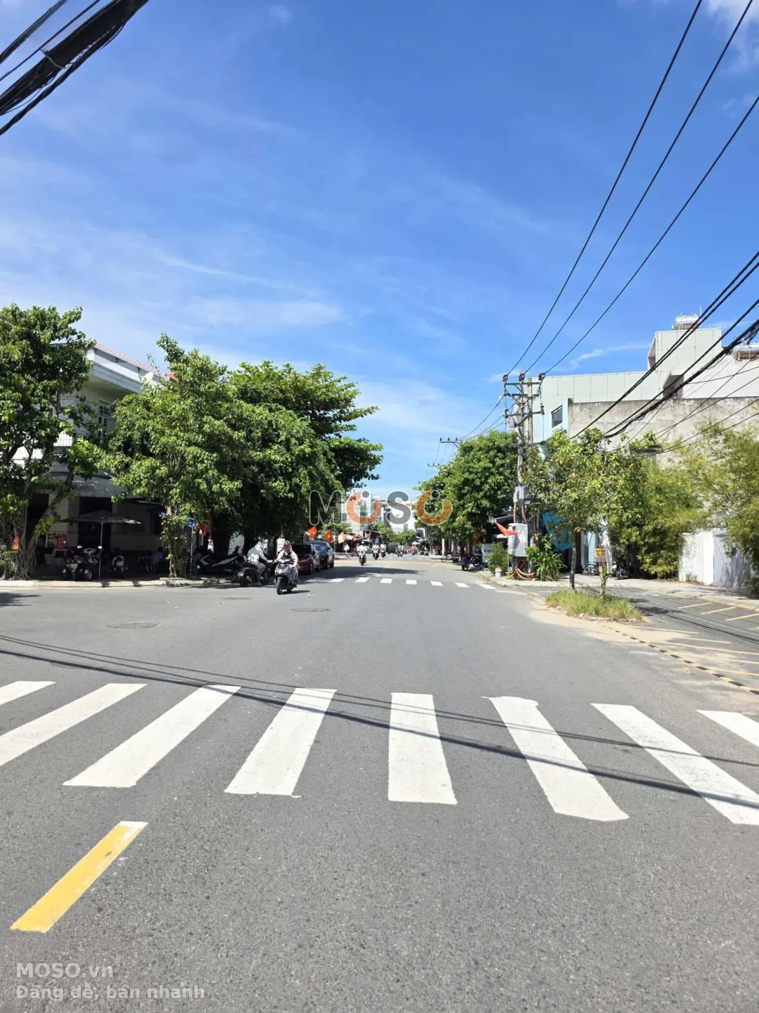 Bán đất  Trương Định  Quận Sơn Trà, TP. Đà Nẵng – giá 138 tỷ - ảnh 3