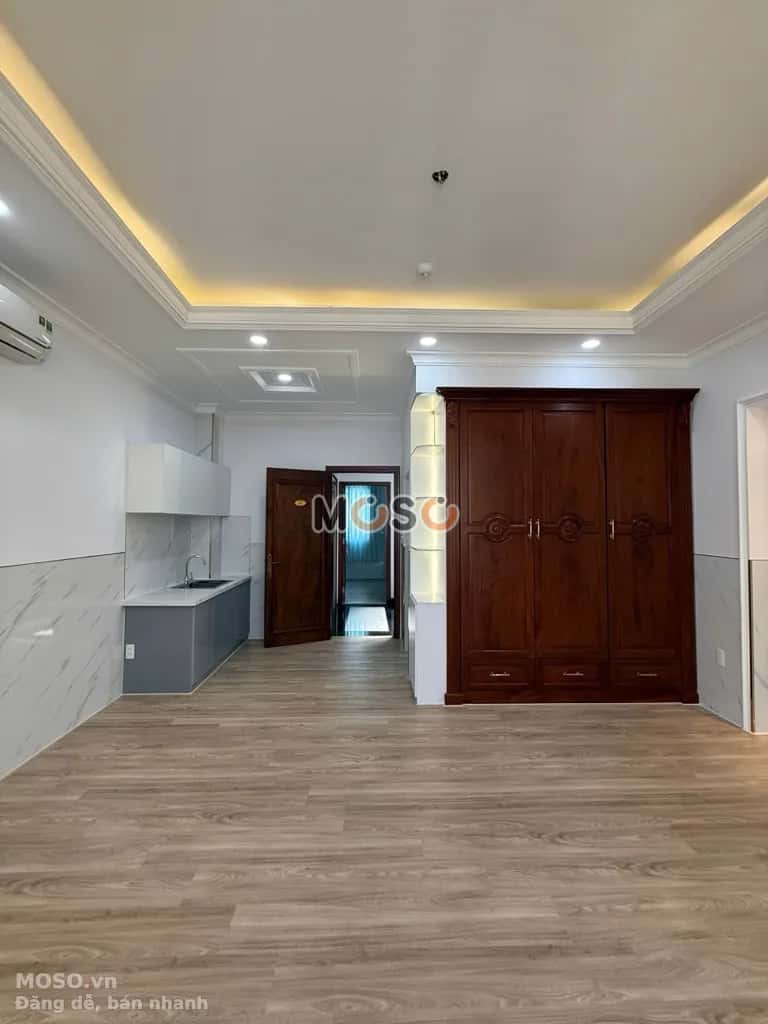 Bán nhà mặt tiền Mai Văn Vĩnh Quận 7, TP.HCM – 5 phòng ngủ, giá 24 tỷ - ảnh 3