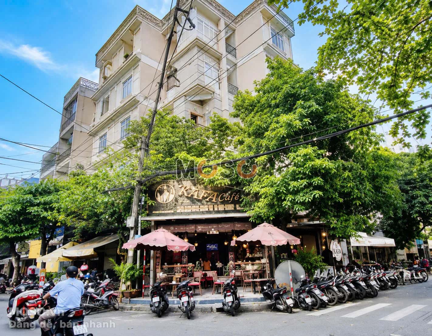 Bán nhà hẻm Đường Số 4 Quận 7, TP.HCM – giá 45 tỷ - ảnh 1
