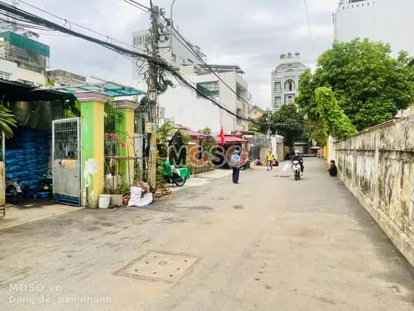 Bán nhà hẻm Trần Xuân Soạn Quận 7, TP.HCM – giá 49 tỷ - ảnh 3