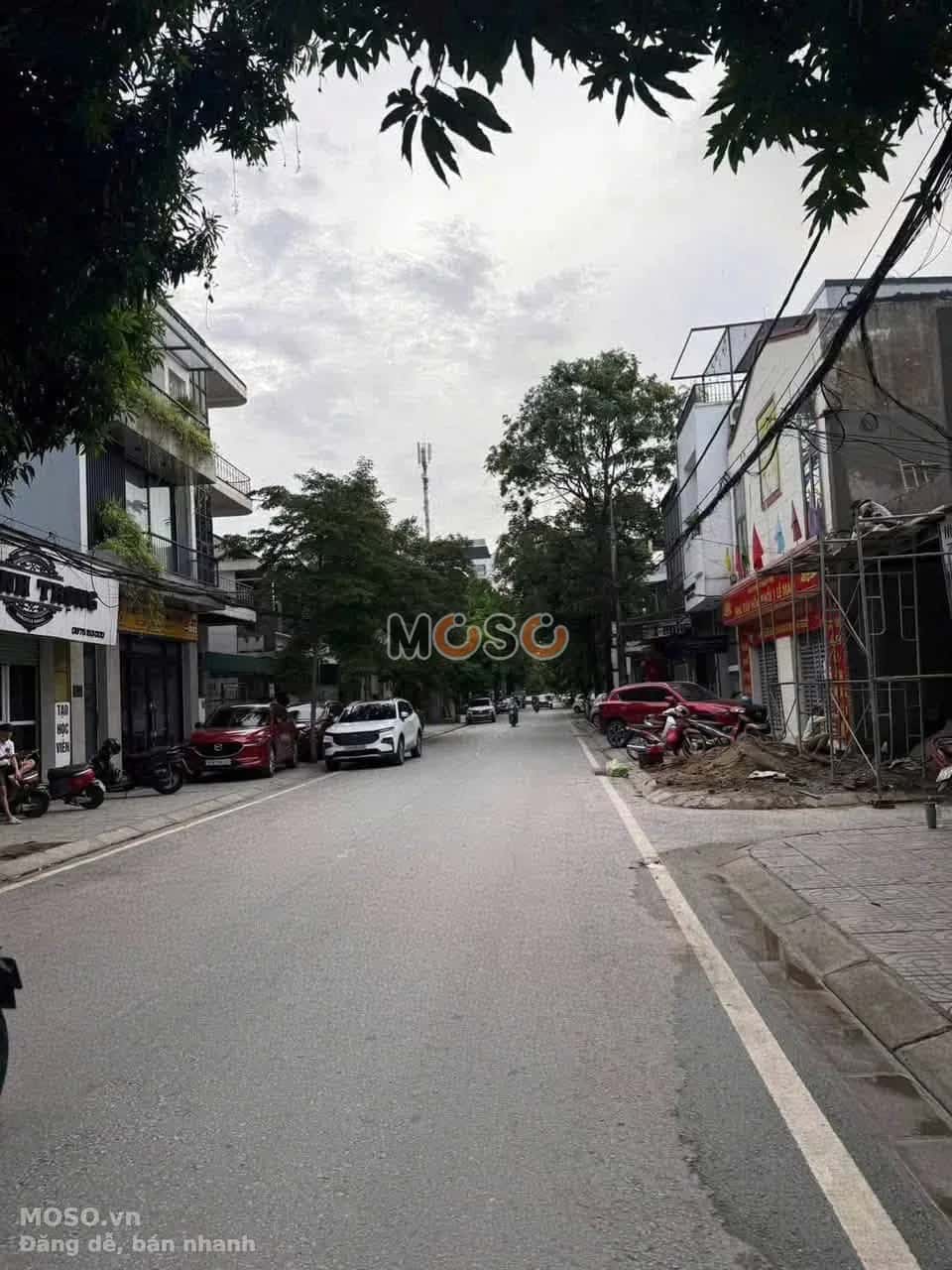 Bán nhà mặt tiền Ngư Hải Thành phố Vinh, Nghệ An – 2 phòng ngủ, giá 7.9 tỷ - ảnh 2