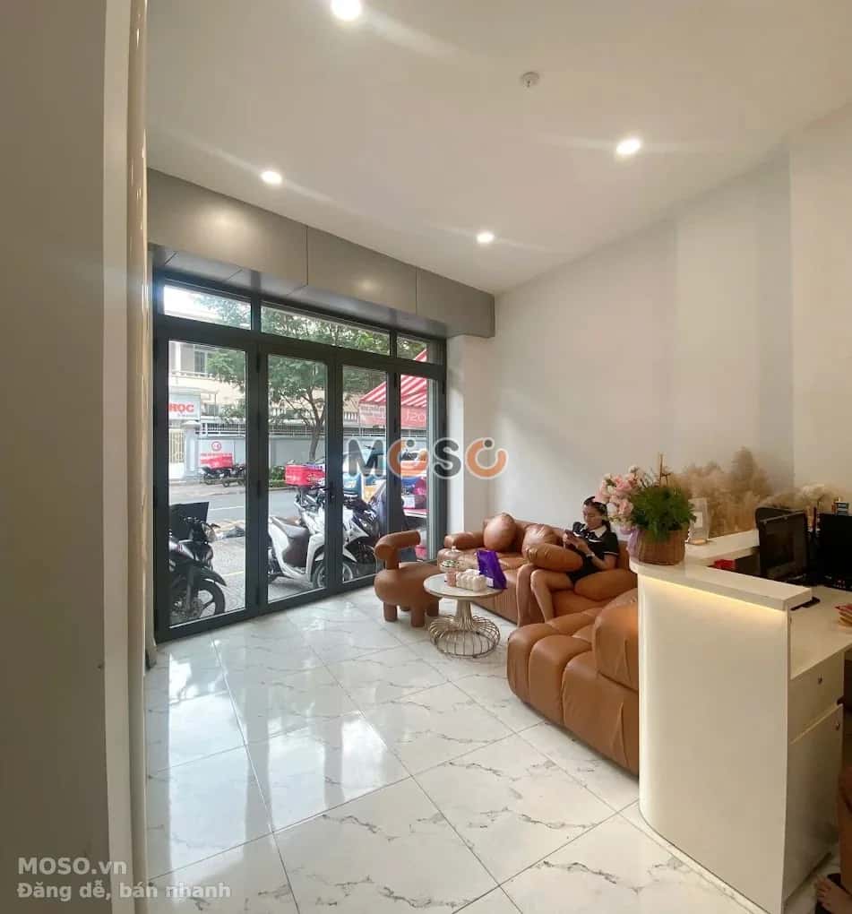 Bán nhà mặt tiền Lê Thị Hồng Gấm Quận 1, TP.HCM – giá 32 tỷ - ảnh 6