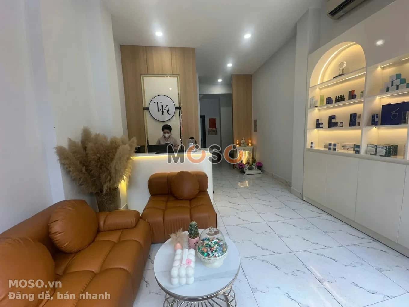 Bán nhà mặt tiền Lê Thị Hồng Gấm Quận 1, TP.HCM – giá 32 tỷ - ảnh 3