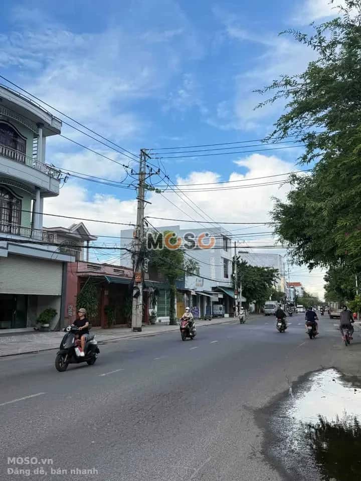 Bán nhà mặt tiền Tố Hữu Thành phố Nha Trang, Khánh Hòa – 1 phòng ngủ, giá 12.4 tỷ - ảnh 5