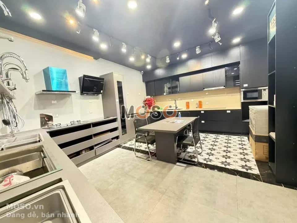 Bán nhà mặt tiền Tố Hữu Thành phố Nha Trang, Khánh Hòa – 1 phòng ngủ, giá 12.4 tỷ - ảnh 3