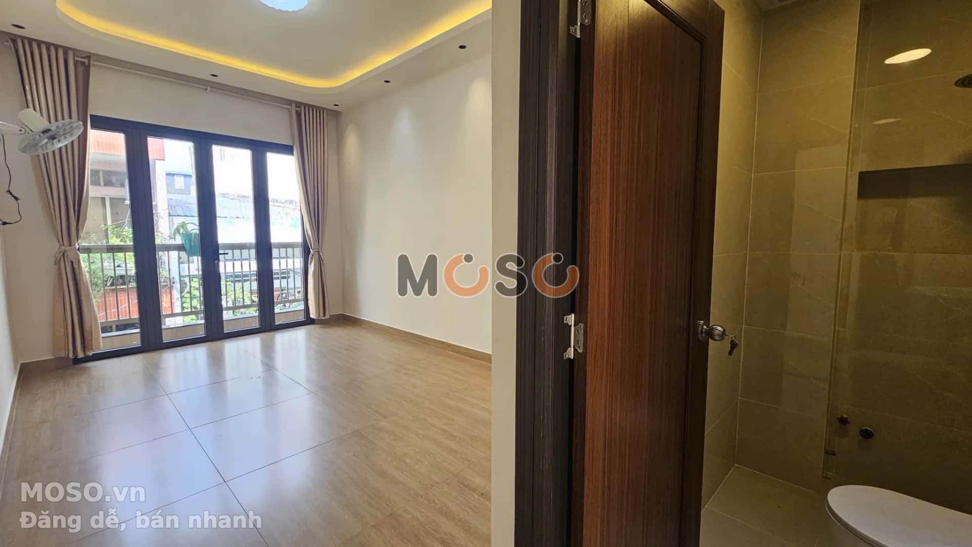 Bán nhà hẻm Nguyễn Đình Chiểu Quận 3, TP.HCM – 3 phòng ngủ, giá 8.3 tỷ - ảnh 5