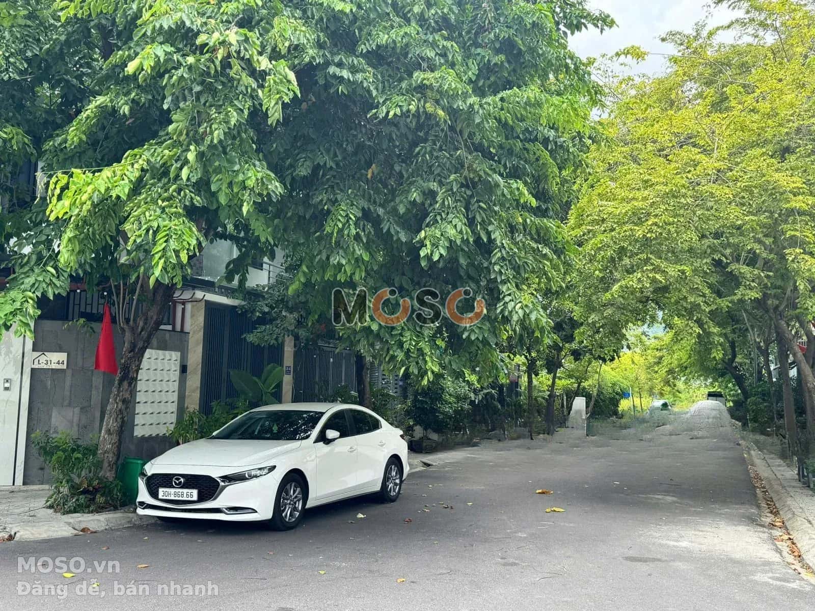 Bán đất đường T3, Khu đô thị An Bình Tân  Thành phố Nha Trang, Khánh Hòa – giá 12.7 tỷ - ảnh 4