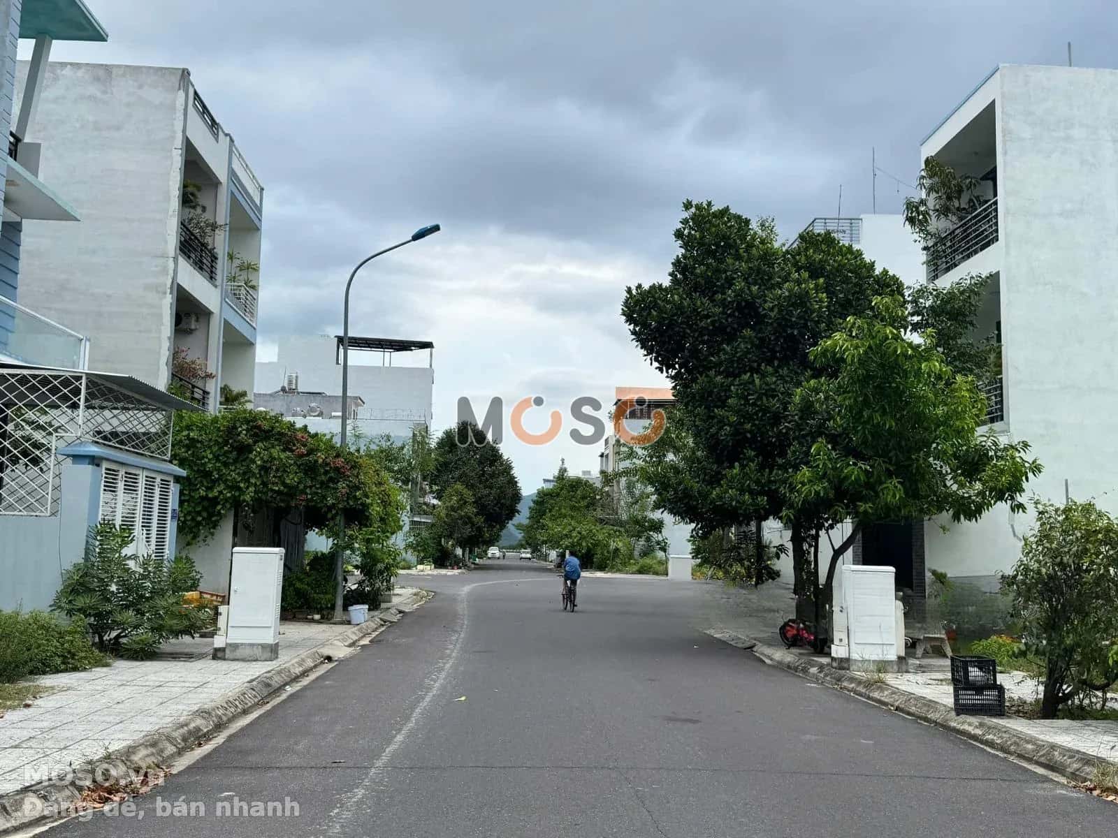 Bán đất đường T3, Khu đô thị An Bình Tân  Thành phố Nha Trang, Khánh Hòa – giá 12.7 tỷ - ảnh 2