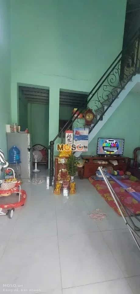 Bán đất Thạnh Xuân 51 Quận 12, TP.HCM – giá 2.5 tỷ - ảnh 2