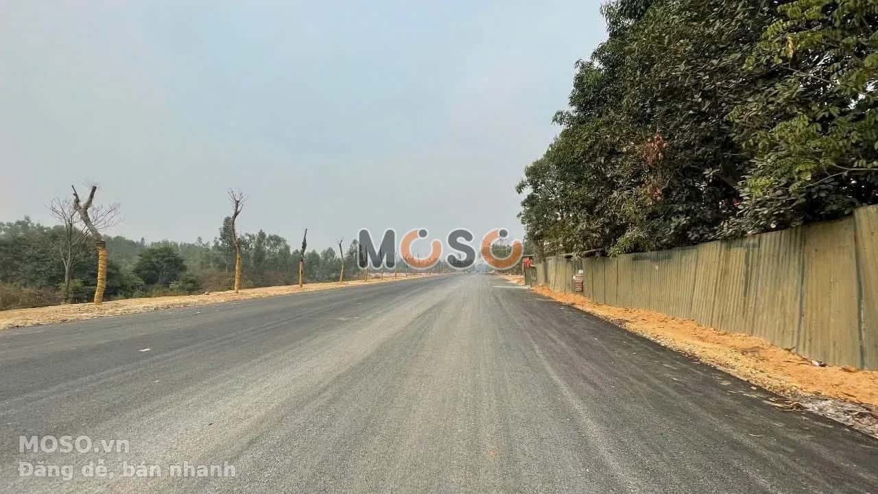 Bán đất Lương Văn Can kéo dài Thành phố Vĩnh Yên, Vĩnh Phúc – giá 5.5 tỷ - ảnh 4