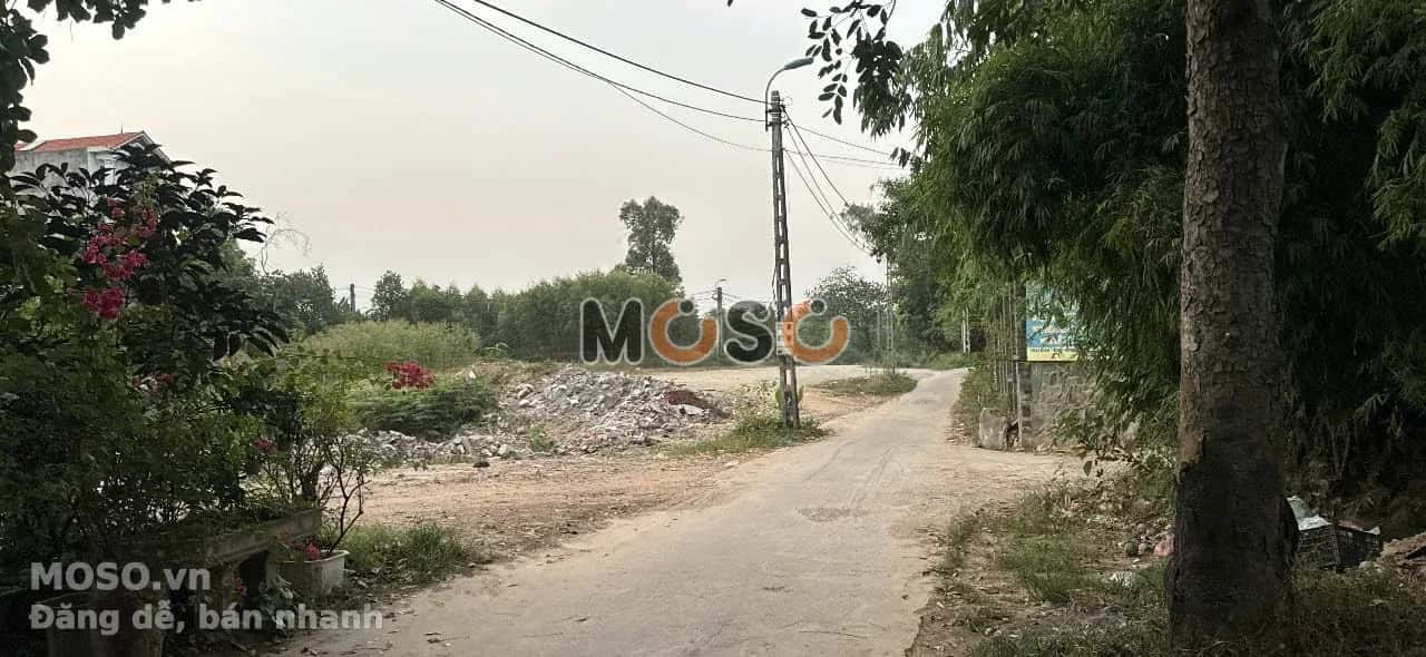 Bán đất Lương Văn Can kéo dài Thành phố Vĩnh Yên, Vĩnh Phúc – giá 5.5 tỷ - ảnh 3