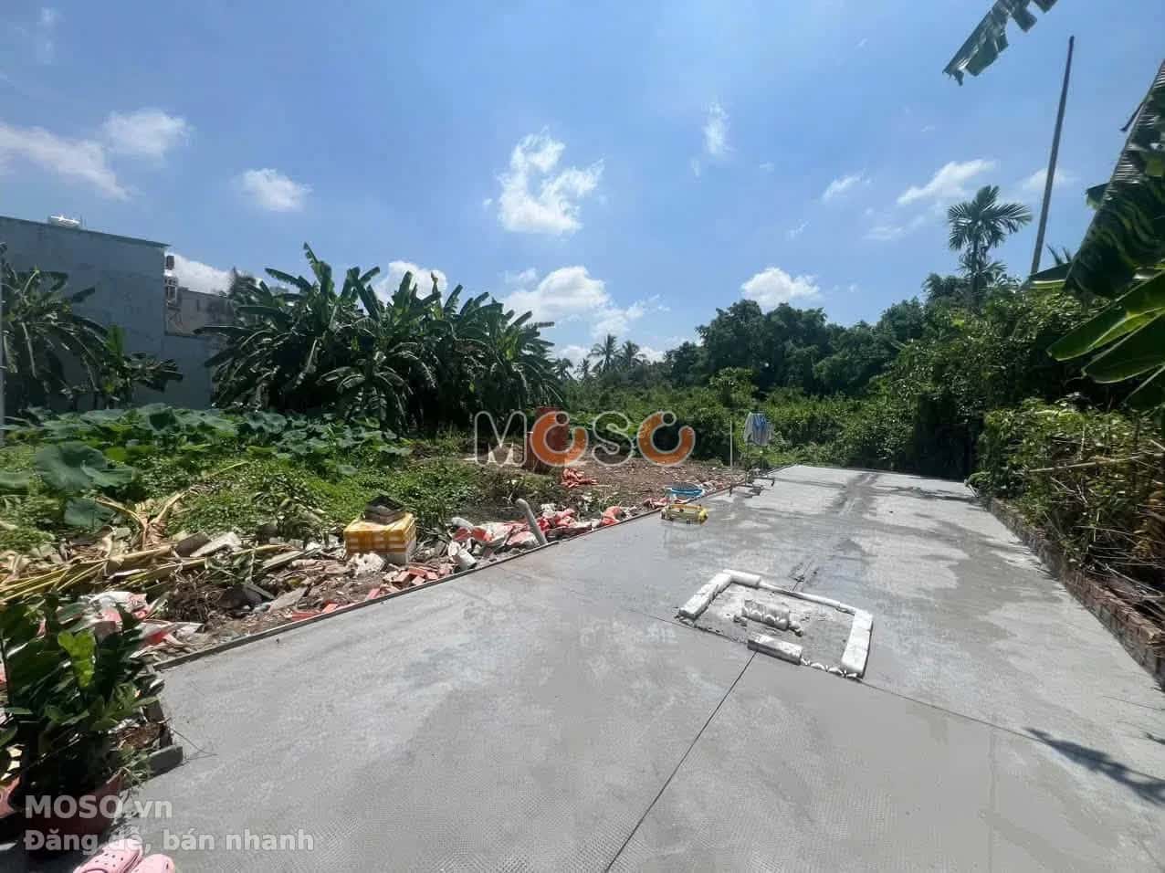 Bán đất Thạnh Xuân 48 Quận 12, TP.HCM – giá 2.1 tỷ - ảnh 2