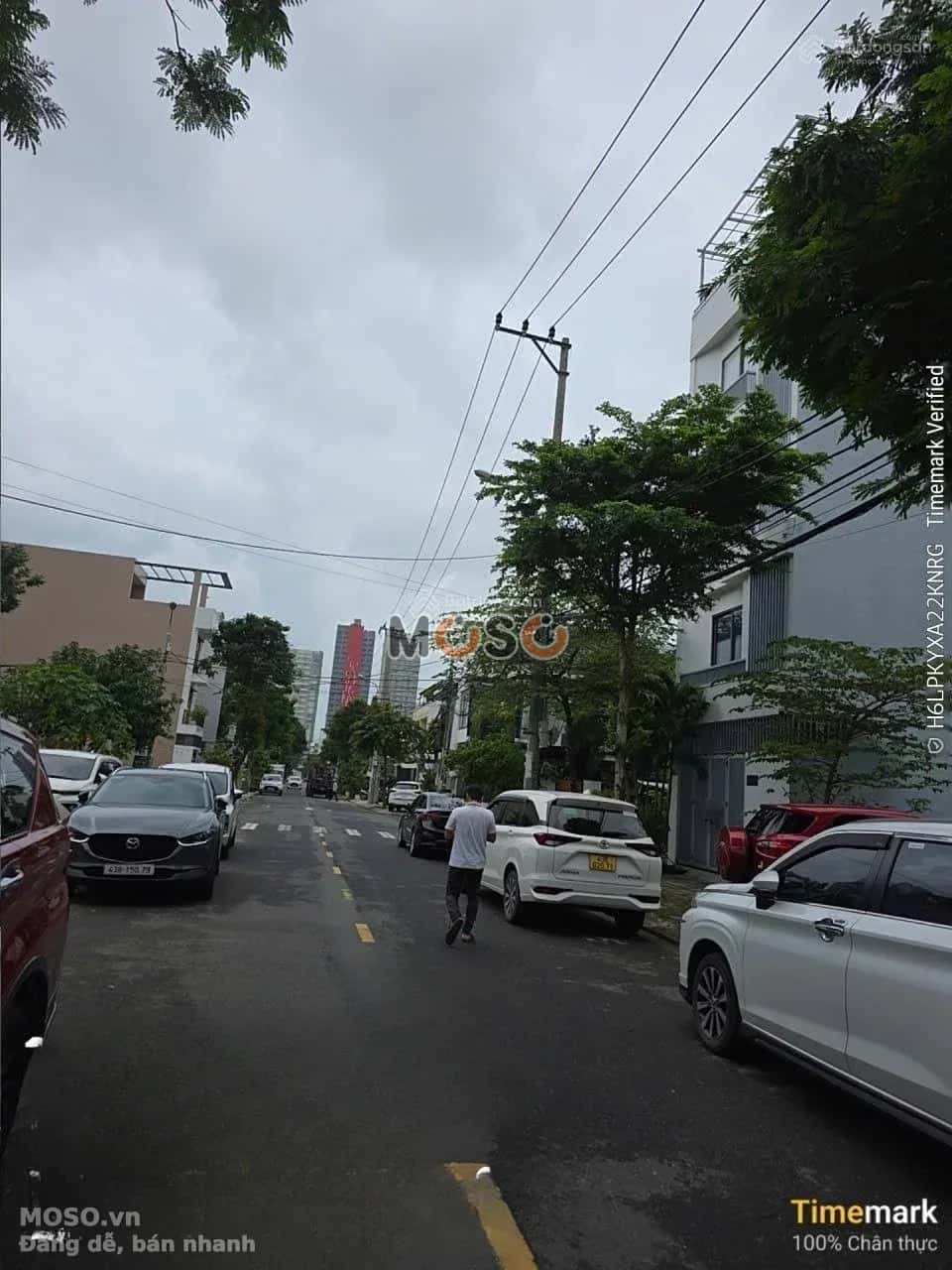 Bán đất Nguyễn Đức An Quận Sơn Trà, TP. Đà Nẵng – giá 12.2 tỷ - ảnh 3