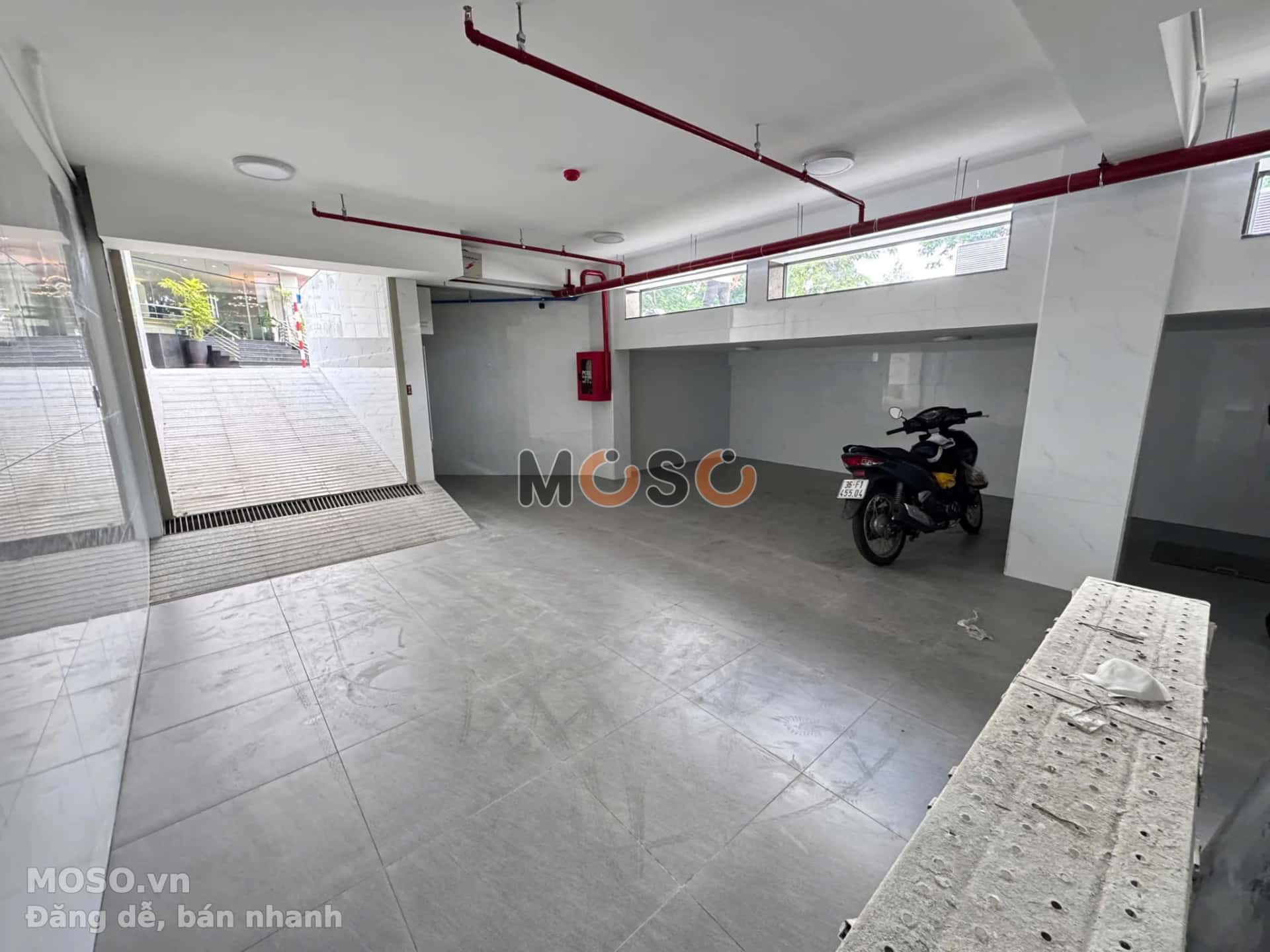 Bán nhà hẻm Đường Số 11 Quận 7, TP.HCM – giá 35 tỷ - ảnh 4