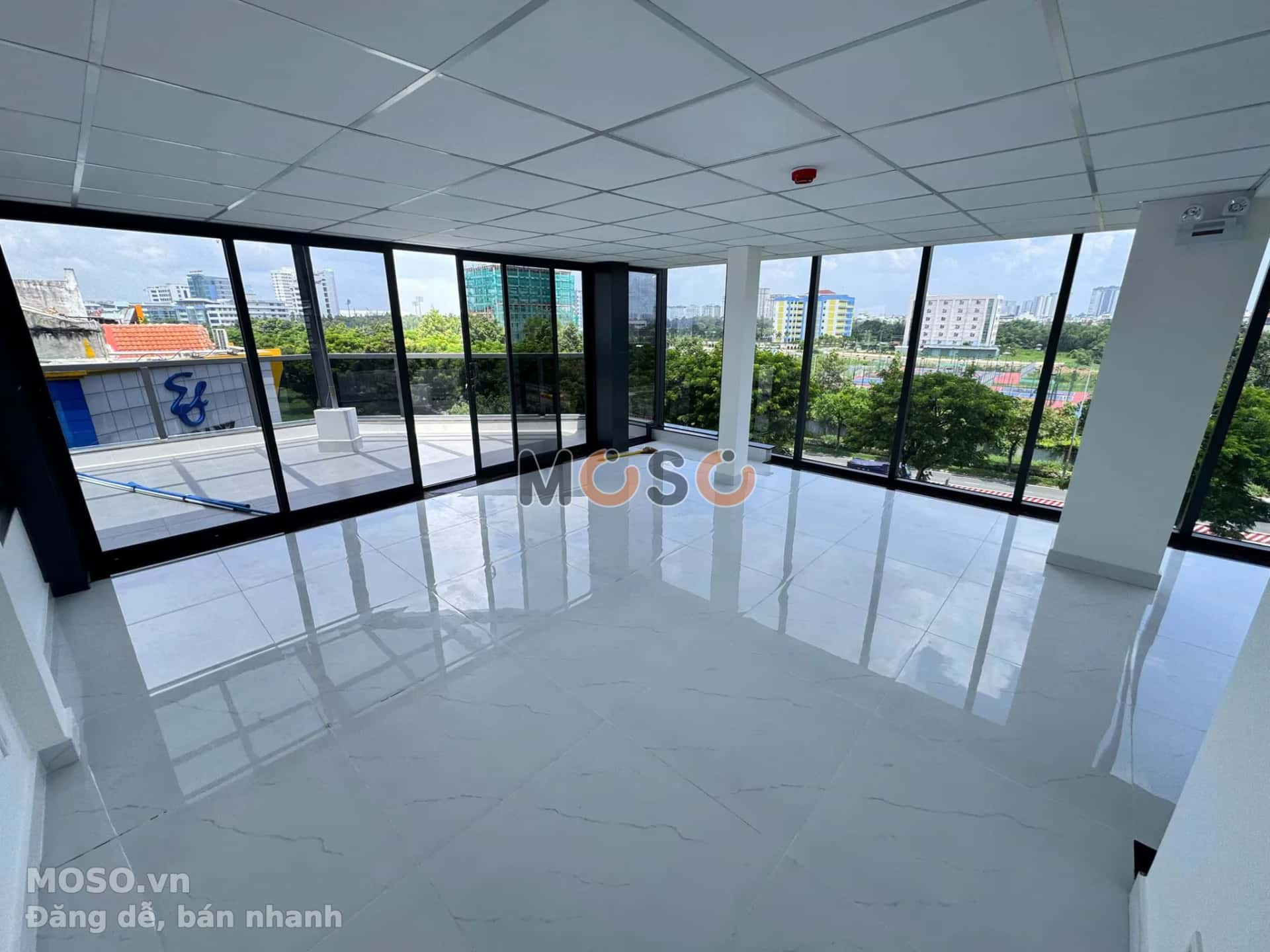 Bán nhà hẻm Đường Số 11 Quận 7, TP.HCM – giá 35 tỷ - ảnh 3