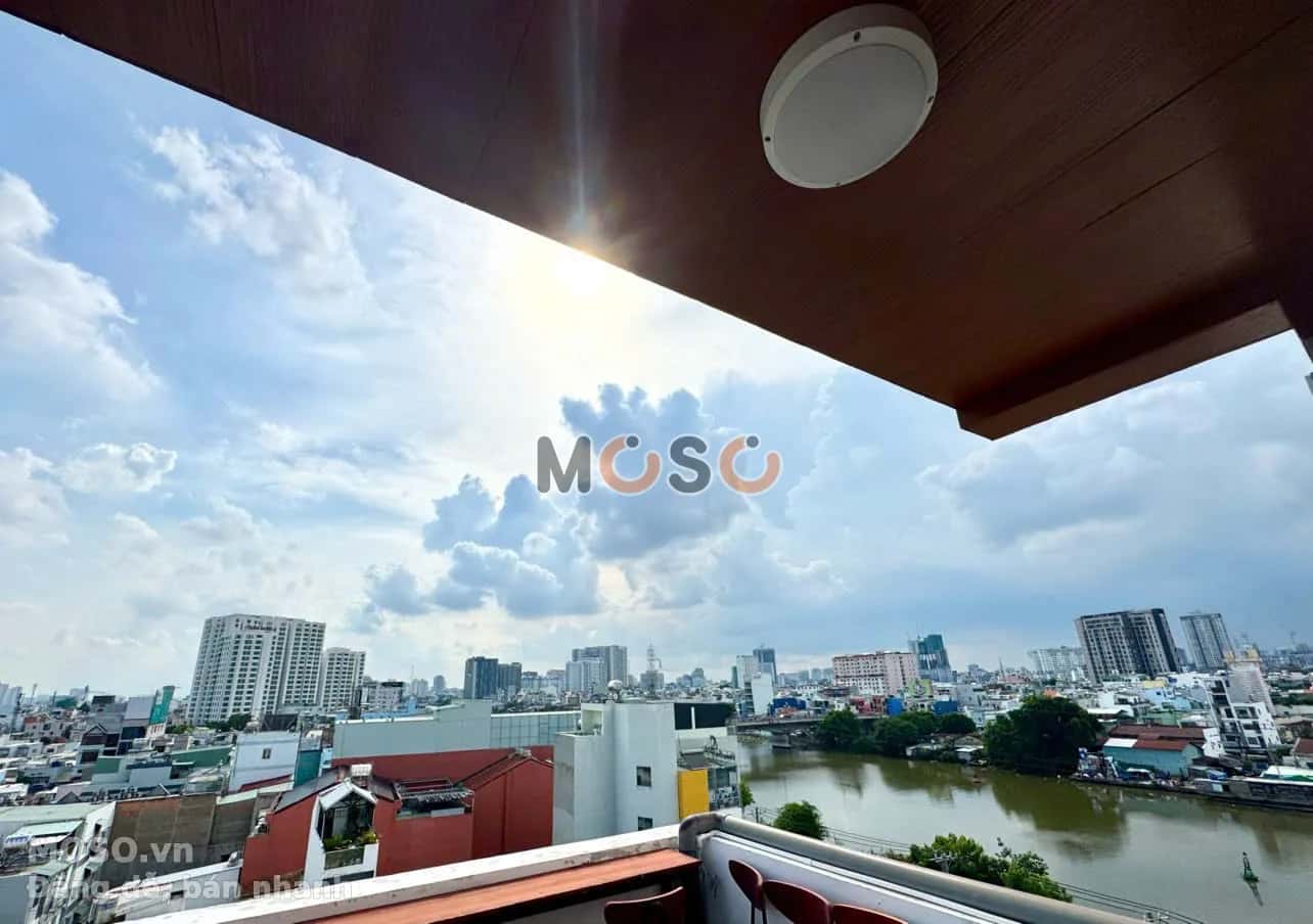 Bán nhà mặt tiền Trần Xuân Soạn Quận 7, TP.HCM – giá 68 tỷ - ảnh 4