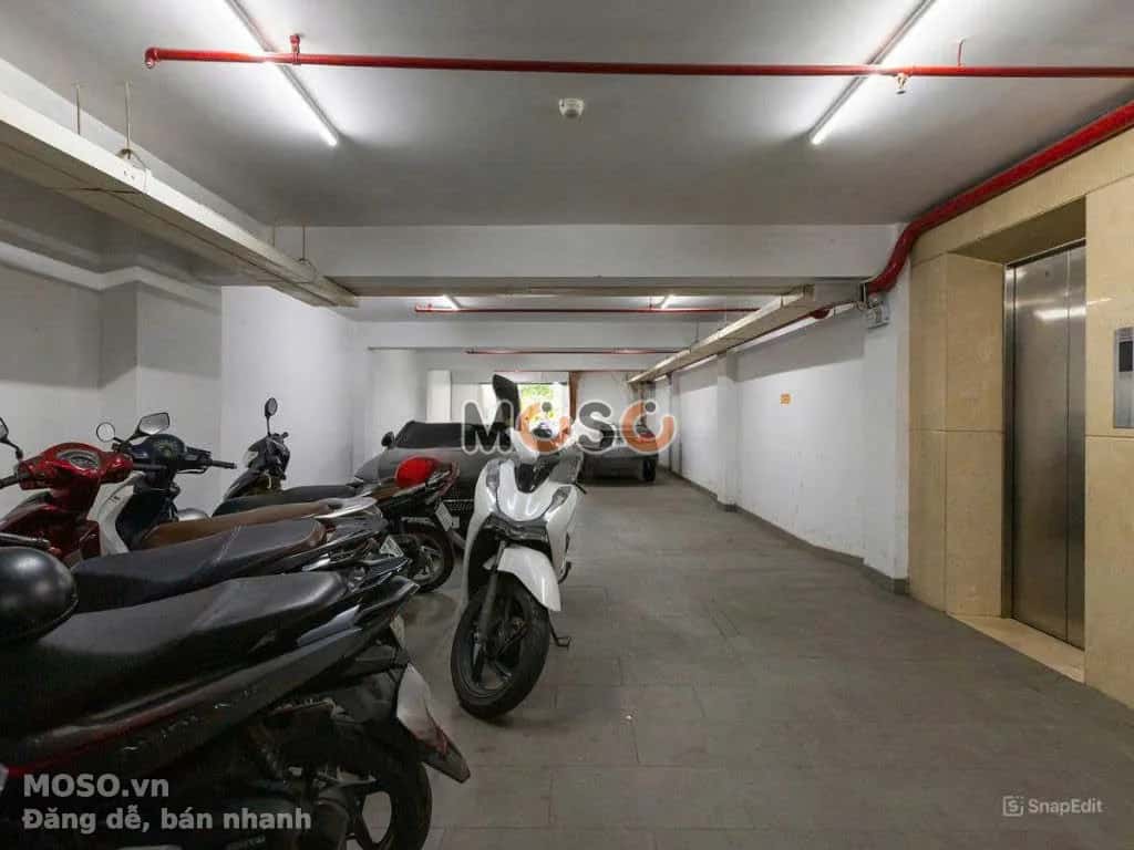 Bán nhà mặt tiền Trần Xuân Soạn Quận 7, TP.HCM – giá 68 tỷ - ảnh 3