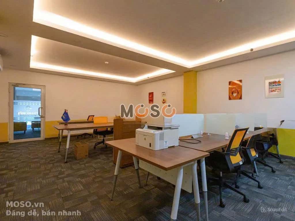 Bán nhà mặt tiền Trần Xuân Soạn Quận 7, TP.HCM – giá 68 tỷ - ảnh 2