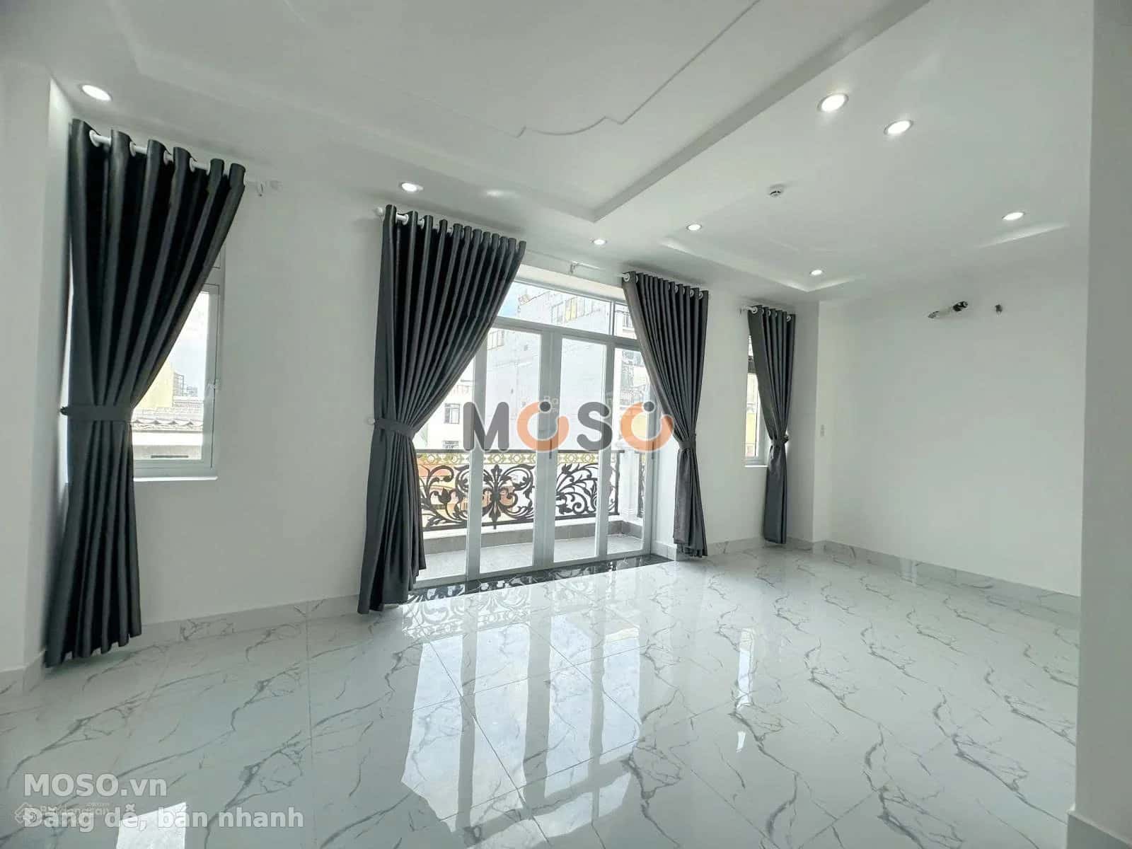 Bán nhà mặt tiền Đường Số 49 Quận 7, TP.HCM – giá 35 tỷ - ảnh 1