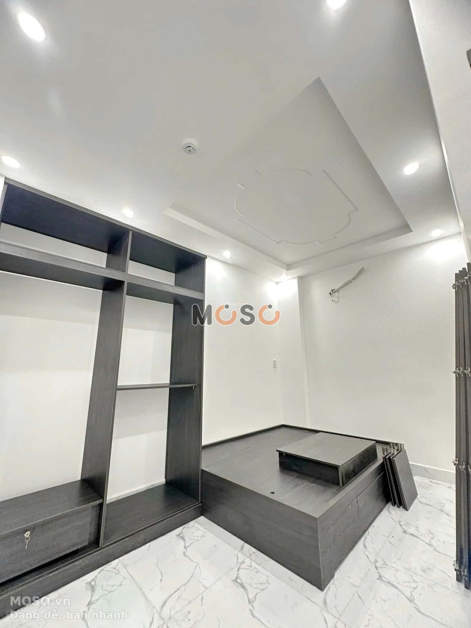 Bán nhà mặt tiền Đường Số 49 Quận 7, TP.HCM – giá 35 tỷ - ảnh 3