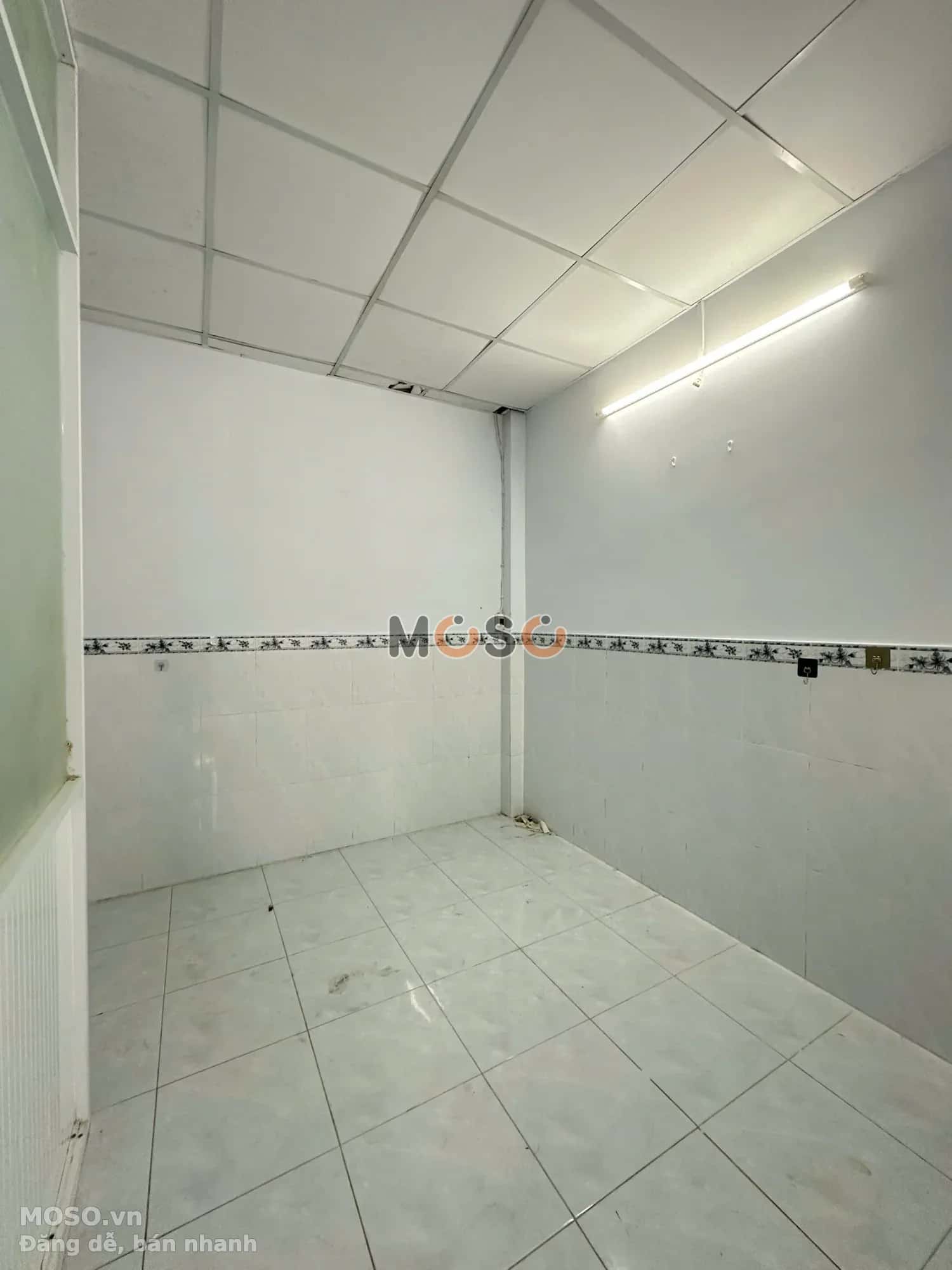 Bán nhà hẻm Bùi Minh Trực  Quận 8, TP.HCM – 2 phòng ngủ, giá 2.7 tỷ - ảnh 4