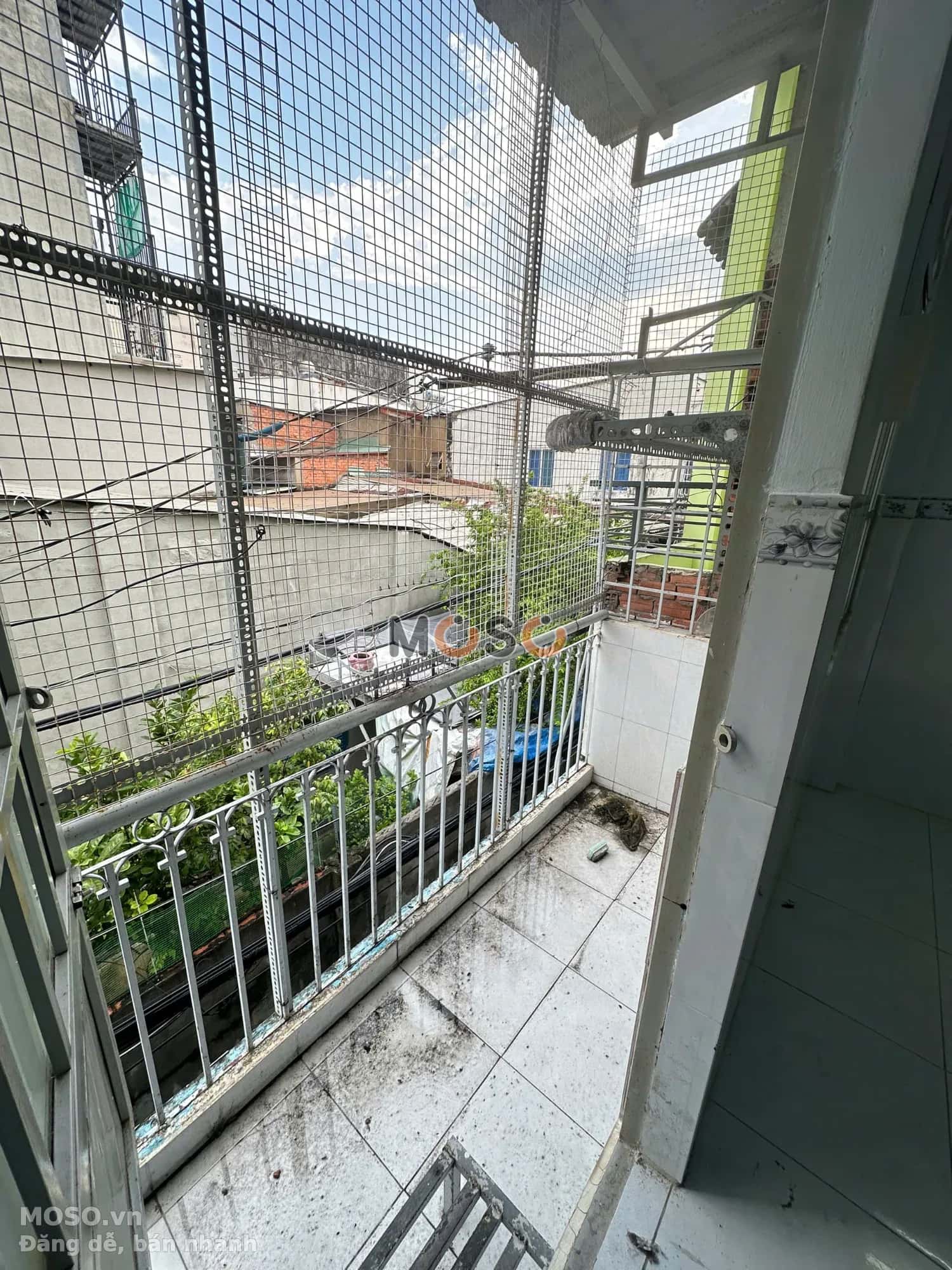 Bán nhà hẻm Bùi Minh Trực  Quận 8, TP.HCM – 2 phòng ngủ, giá 2.7 tỷ - ảnh 7