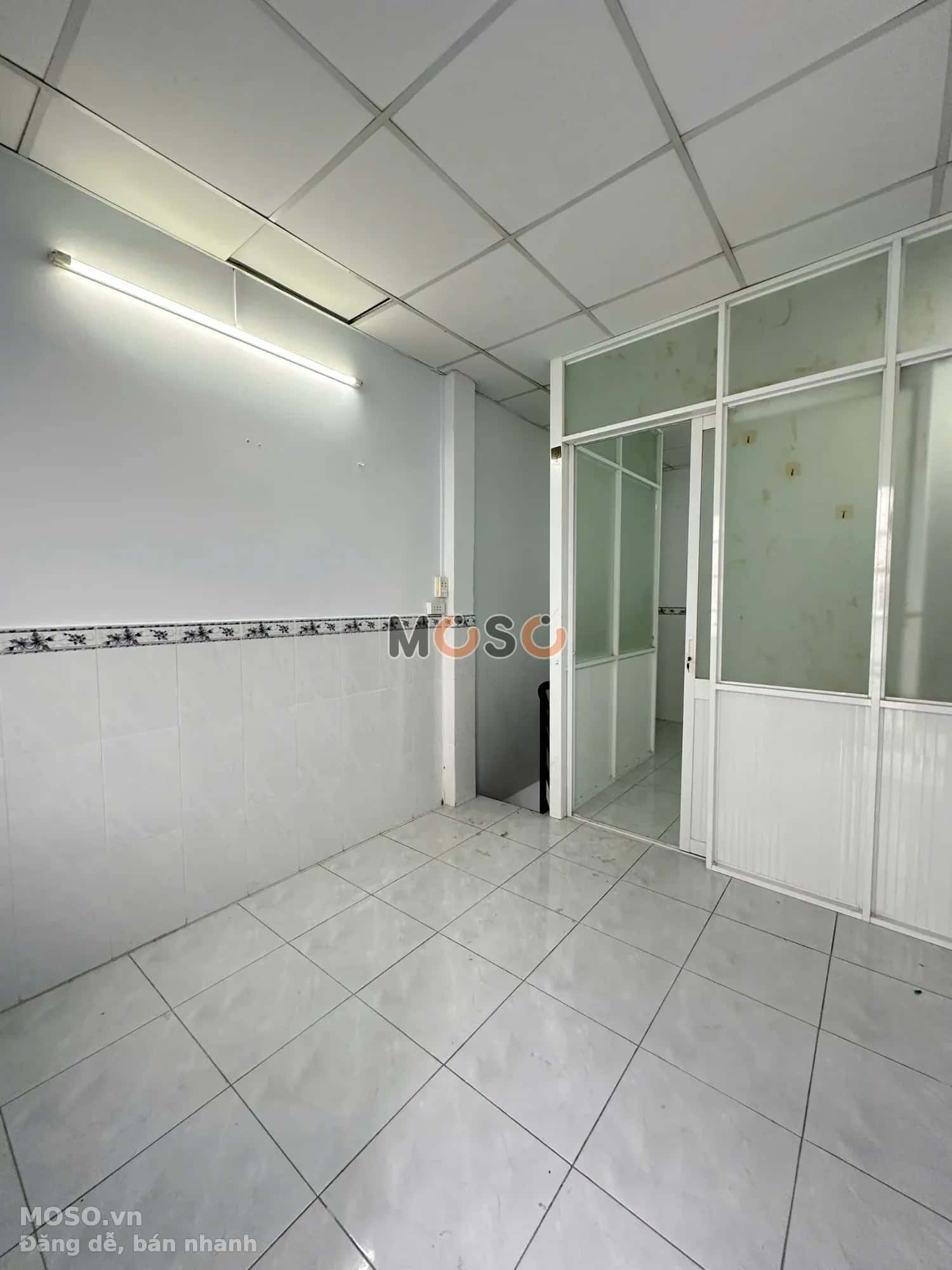 Bán nhà hẻm Bùi Minh Trực  Quận 8, TP.HCM – 2 phòng ngủ, giá 2.7 tỷ - ảnh 2