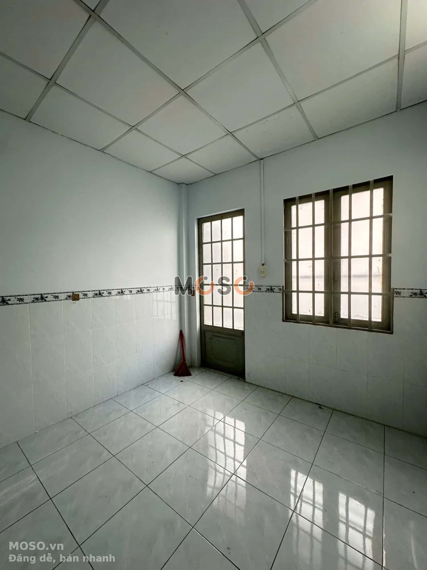 Bán nhà hẻm Bùi Minh Trực  Quận 8, TP.HCM – 2 phòng ngủ, giá 2.7 tỷ - ảnh 3