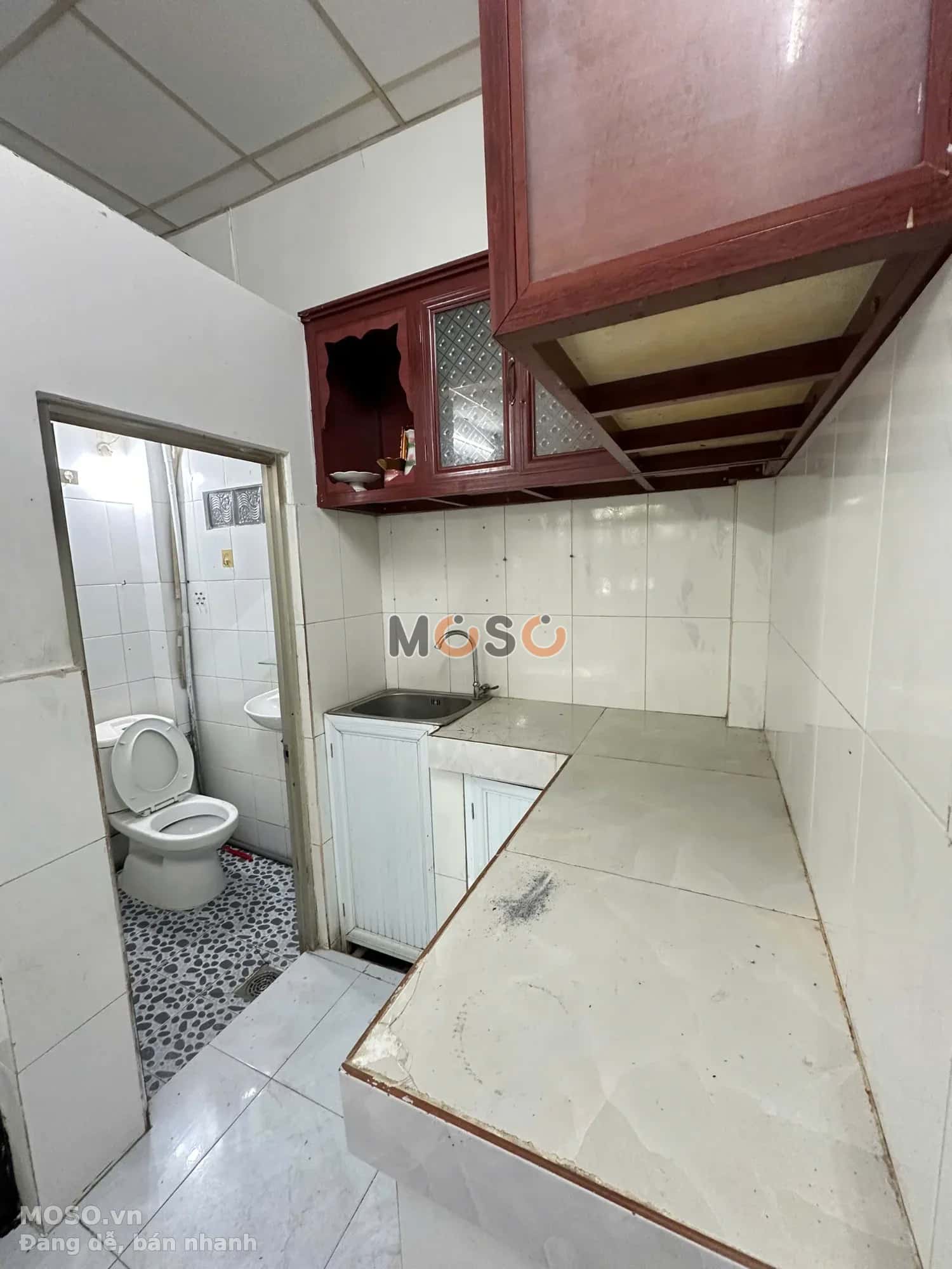 Bán nhà hẻm Bùi Minh Trực  Quận 8, TP.HCM – 2 phòng ngủ, giá 2.7 tỷ - ảnh 6