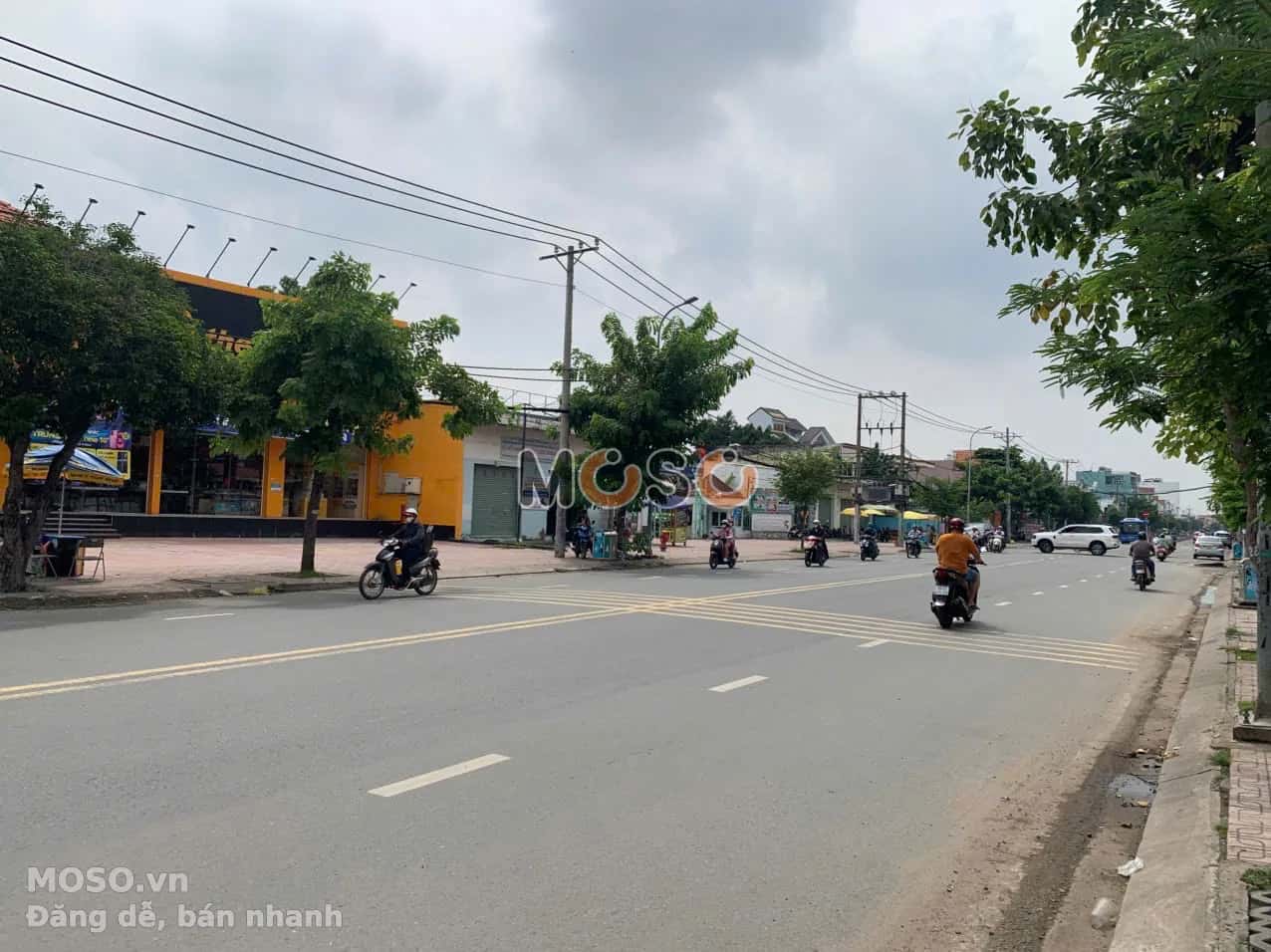 Bán nhà mặt tiền Huỳnh Tấn Phát Quận 7, TP.HCM – 1 phòng ngủ, giá 40 tỷ - ảnh 2