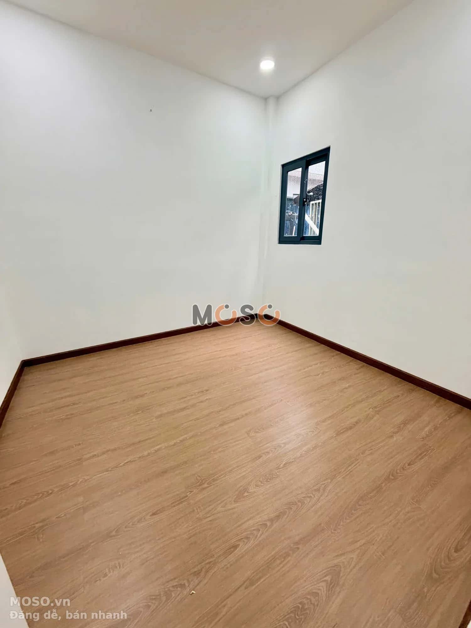 Bán nhà hẻm Âu Dương Lân  Quận 8, TP.HCM – 2 phòng ngủ, giá 3.2 tỷ - ảnh 5
