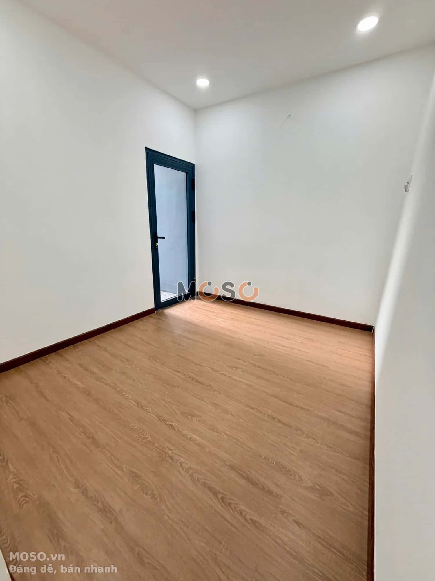 Bán nhà hẻm Âu Dương Lân  Quận 8, TP.HCM – 2 phòng ngủ, giá 3.2 tỷ - ảnh 6