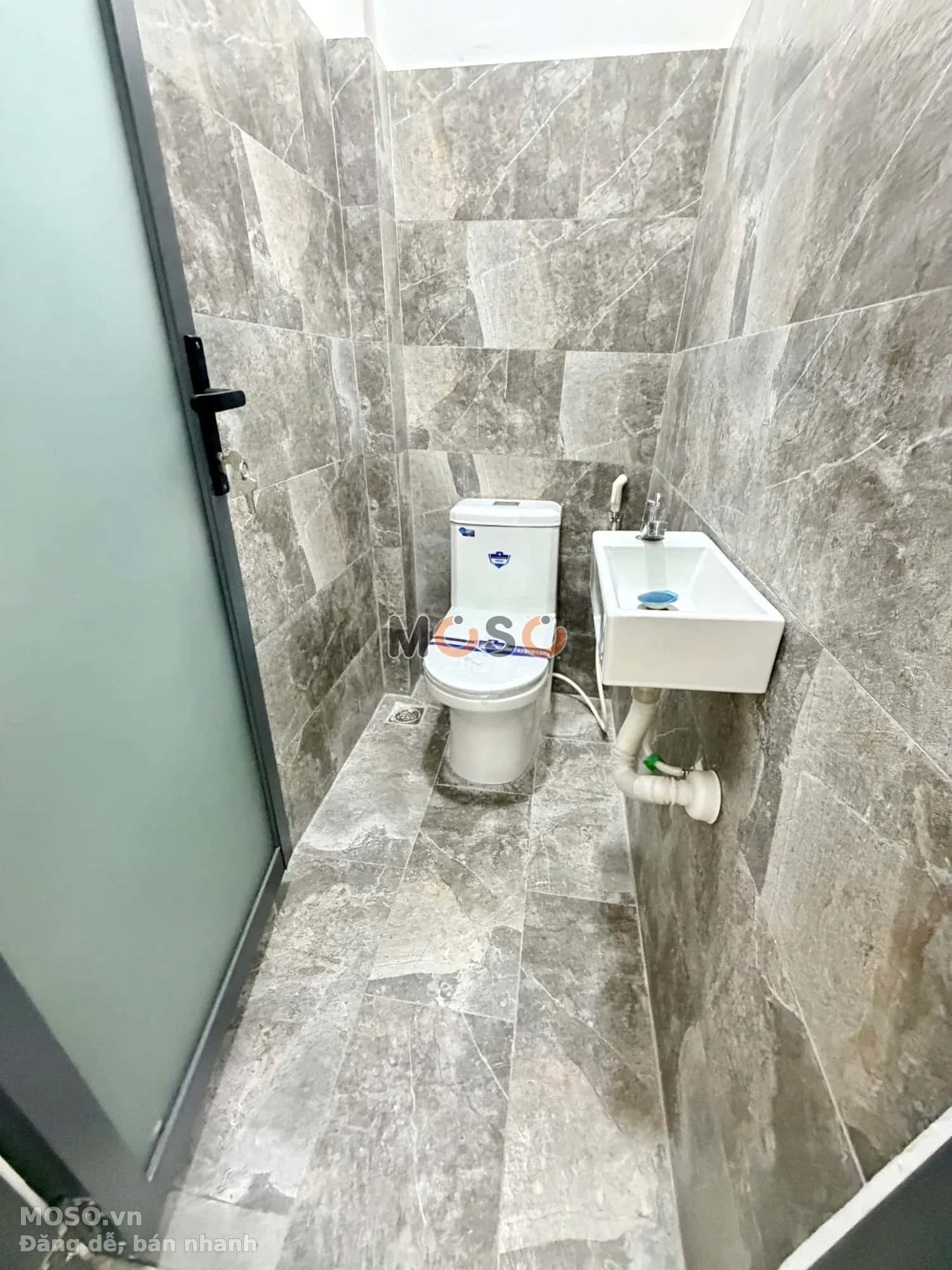 Bán nhà hẻm Âu Dương Lân  Quận 8, TP.HCM – 2 phòng ngủ, giá 3.2 tỷ - ảnh 7