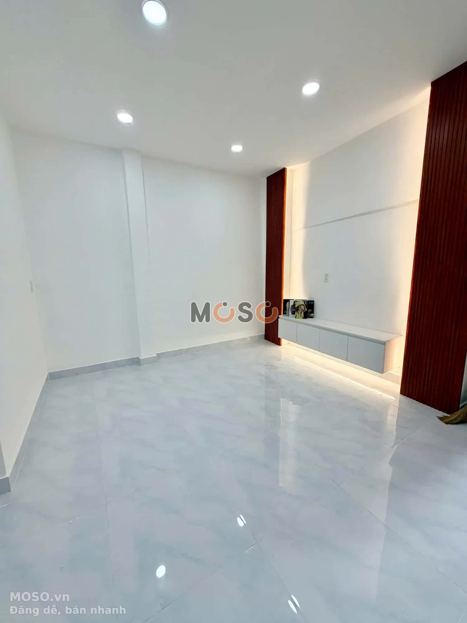 Bán nhà hẻm Âu Dương Lân  Quận 8, TP.HCM – 2 phòng ngủ, giá 3.2 tỷ - ảnh 4