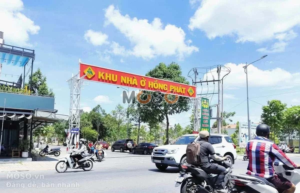 Bán nhà mặt tiền Tú Xương Quận Ninh Kiều, TP. Cần Thơ – 2 phòng ngủ, giá 5.8 tỷ - ảnh 3