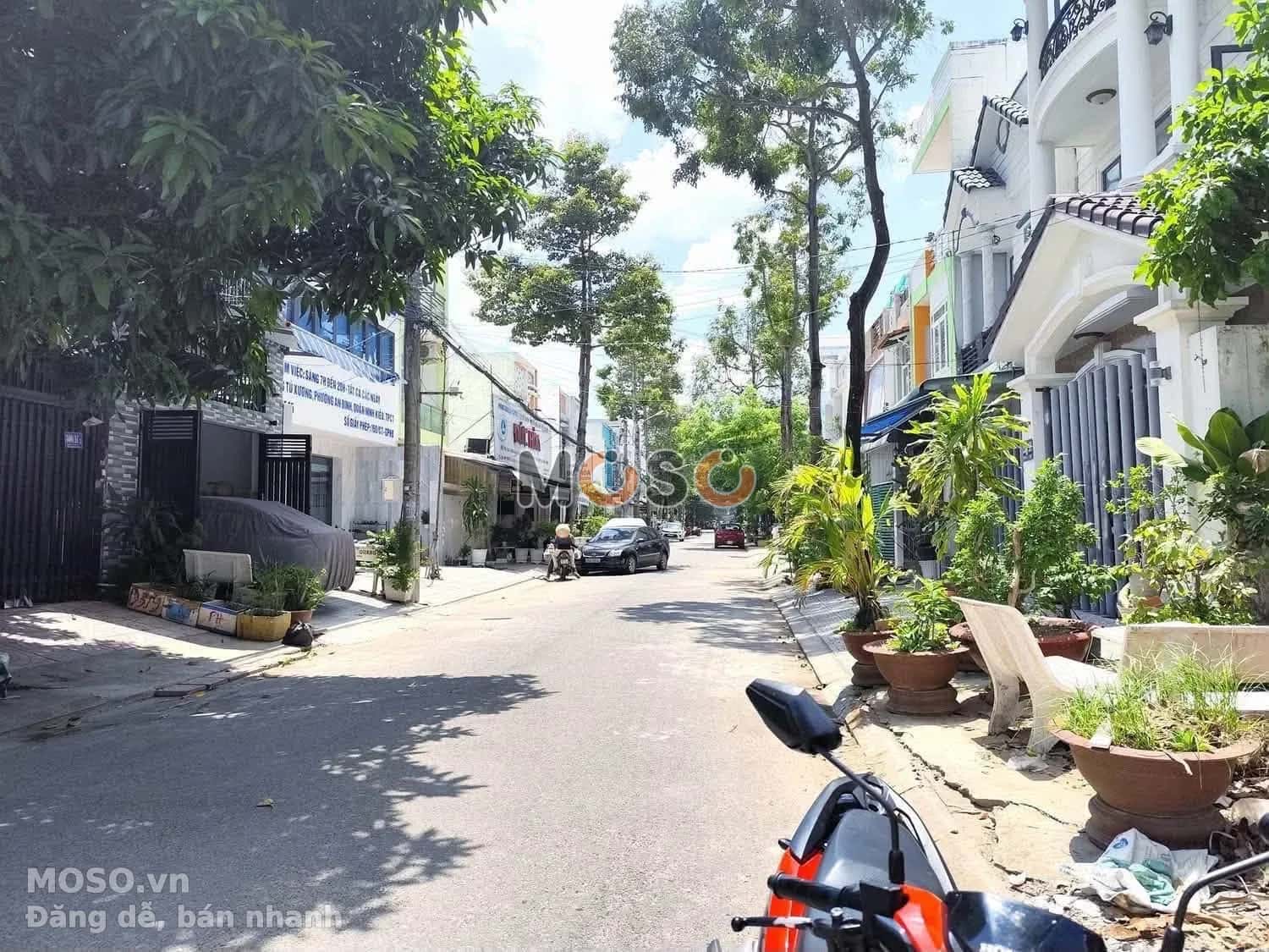 Bán nhà mặt tiền Tú Xương Quận Ninh Kiều, TP. Cần Thơ – 2 phòng ngủ, giá 5.8 tỷ - ảnh 2