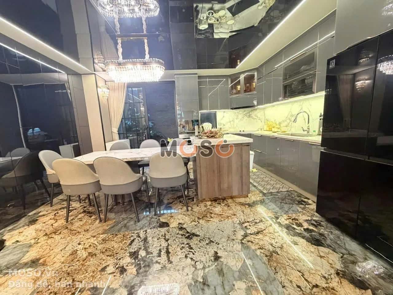 Bán nhà mặt tiền Đường Số 57 Thành phố Thủ Đức, TP.HCM – giá 31 tỷ - ảnh 10